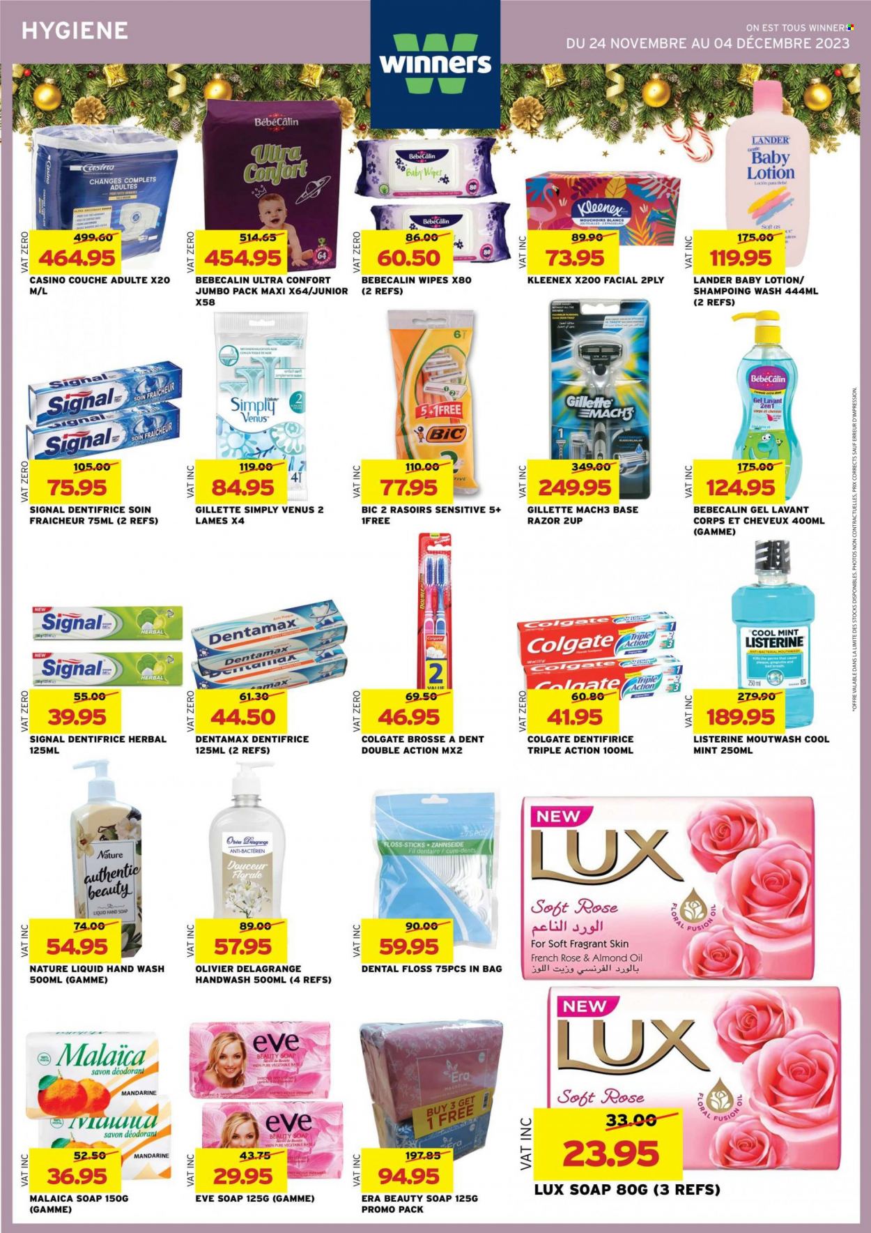 Winners catalogue - 24.11.2023 - 4.12.2023. Page 47