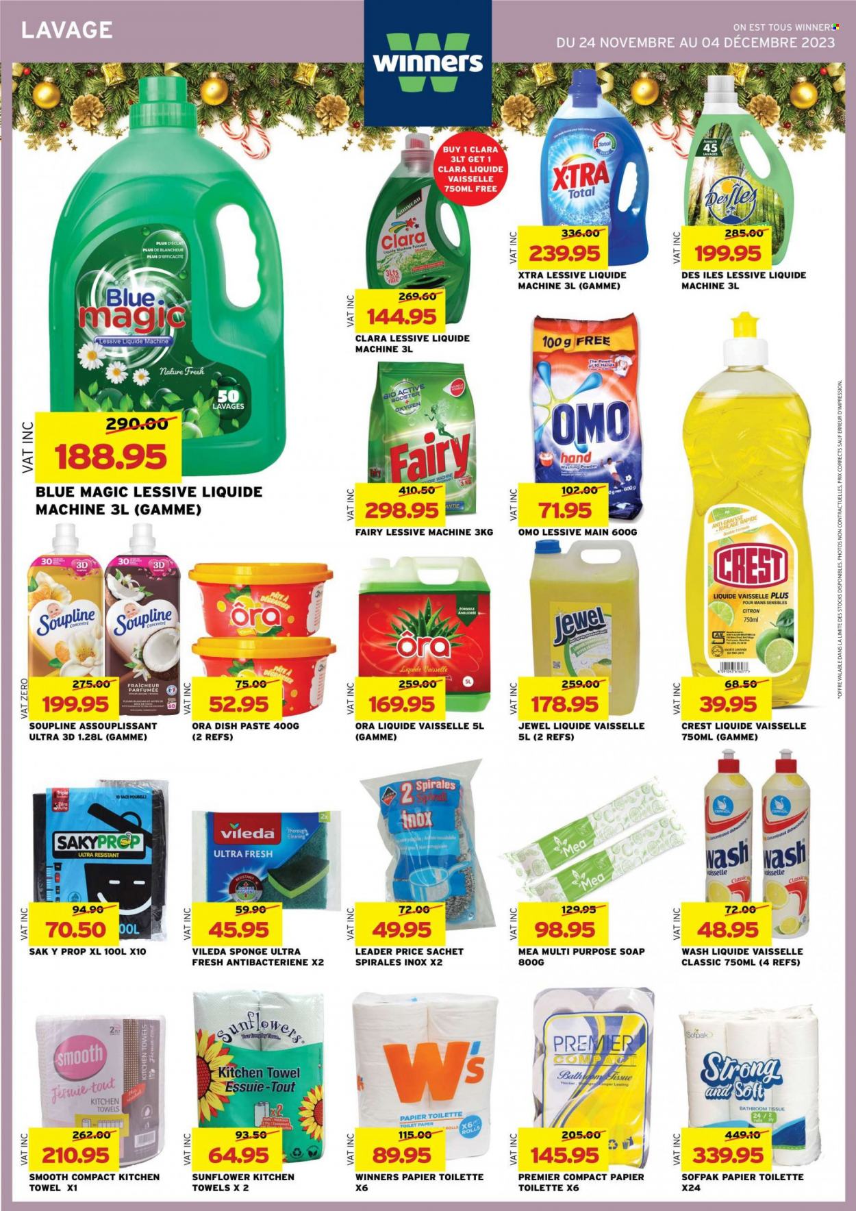 Winners catalogue - 24.11.2023 - 4.12.2023. Page 48