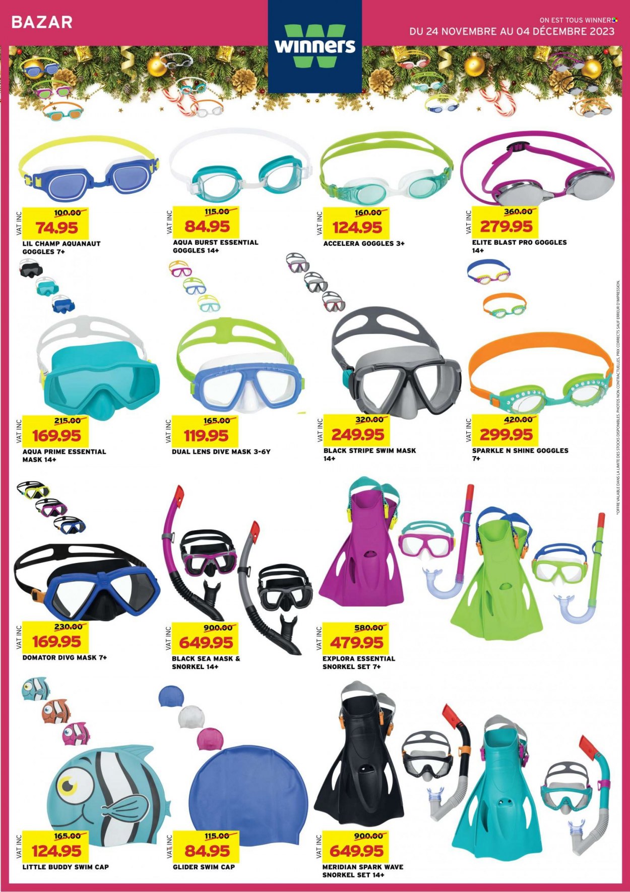 Winners catalogue - 24.11.2023 - 4.12.2023. Page 50