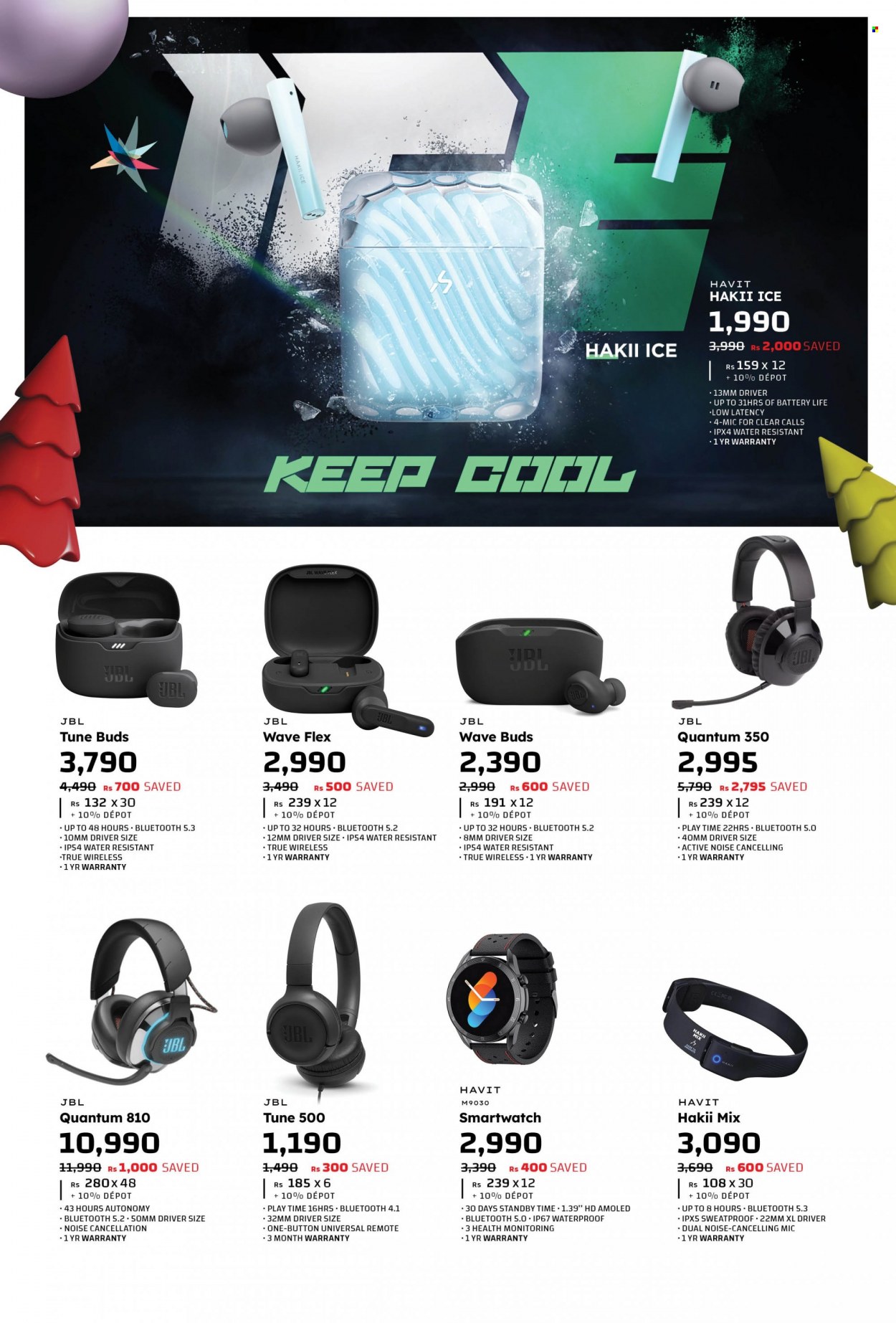 Galaxy catalogue. Page 7