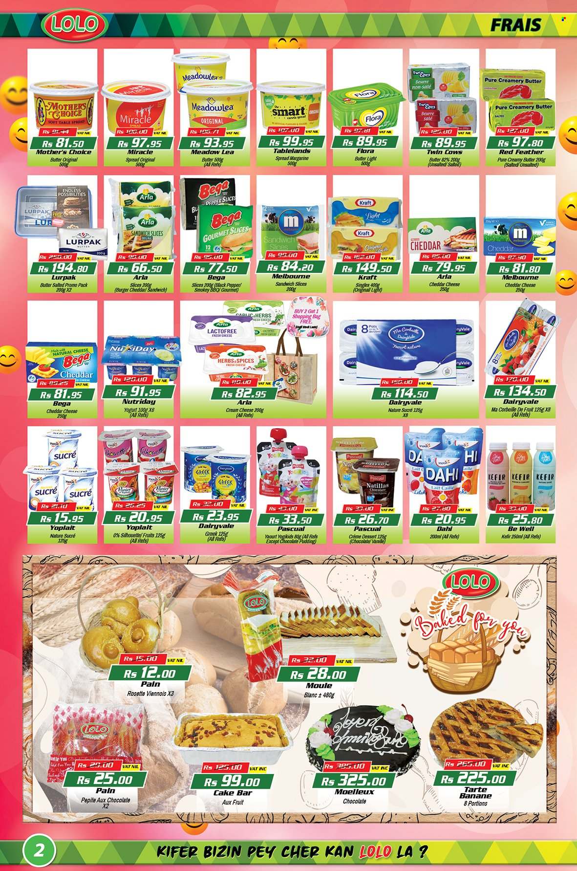 LOLO Hyper catalogue - 27.11.2023 - 14.12.2023. Page 2
