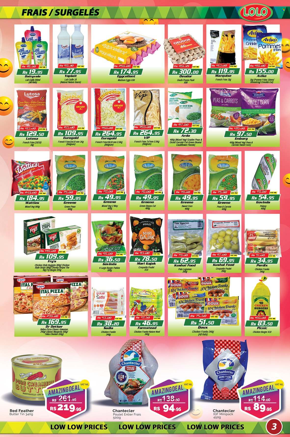 LOLO Hyper catalogue - 27.11.2023 - 14.12.2023. Page 3