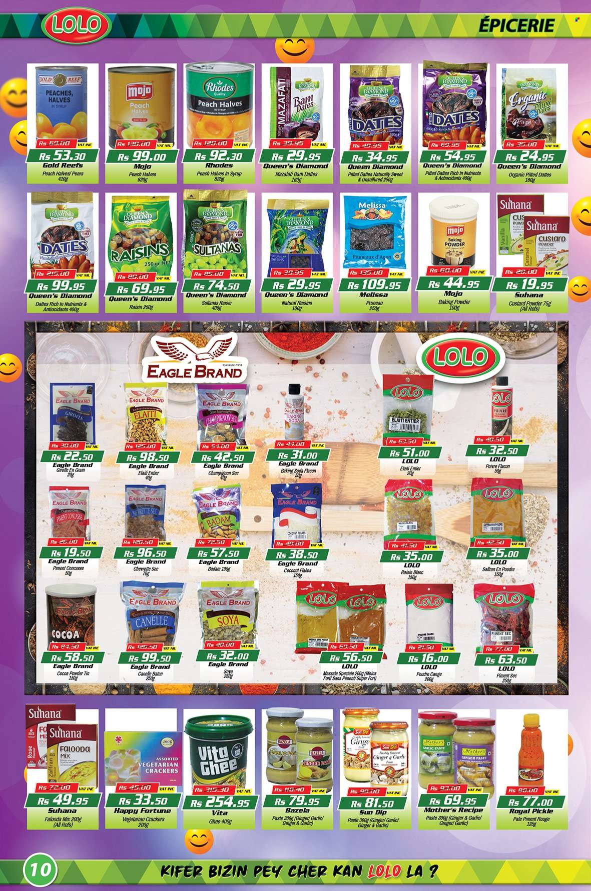 LOLO Hyper catalogue - 27.11.2023 - 14.12.2023. Page 10
