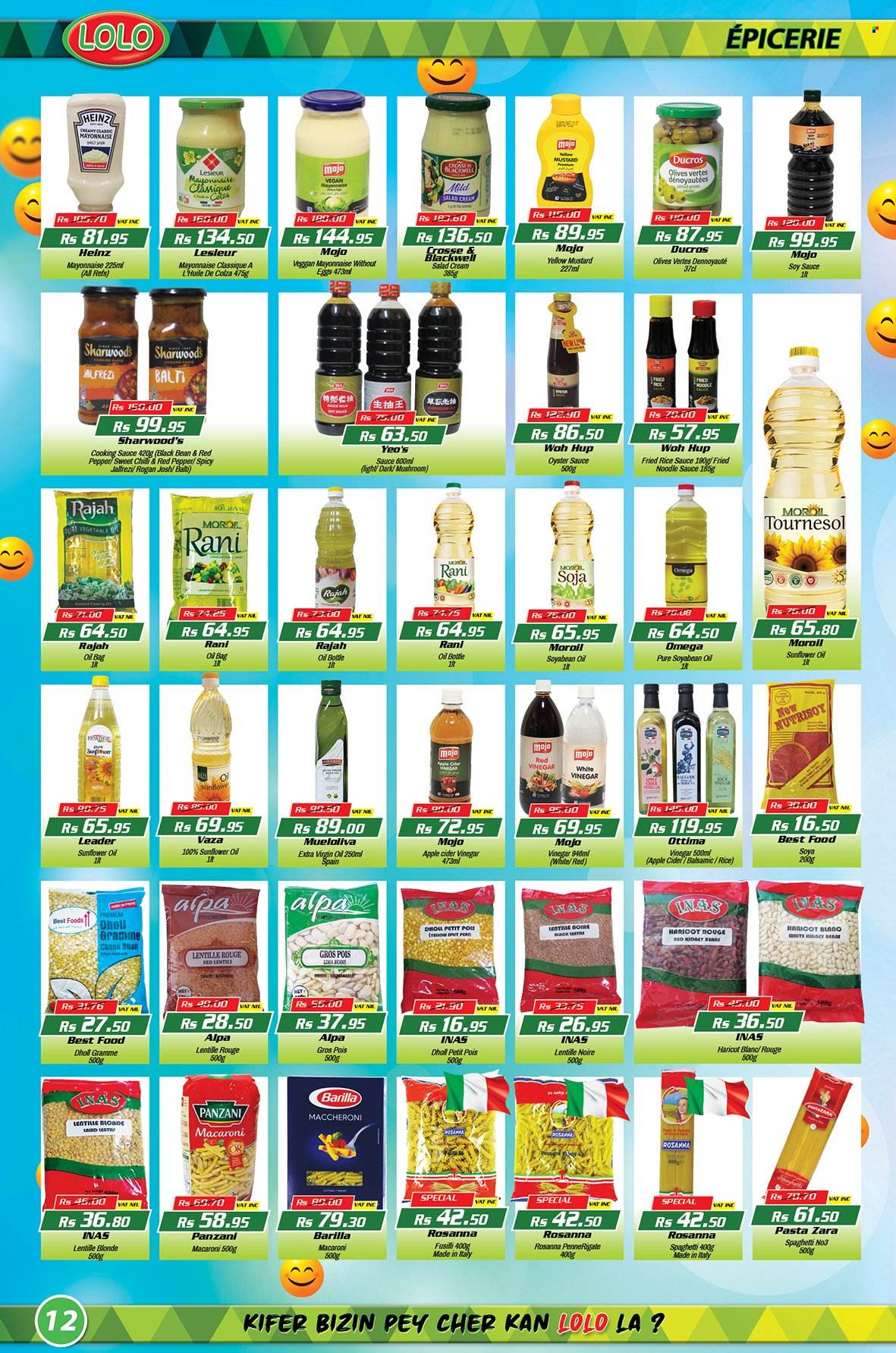 LOLO Hyper catalogue - 27.11.2023 - 14.12.2023. Page 12