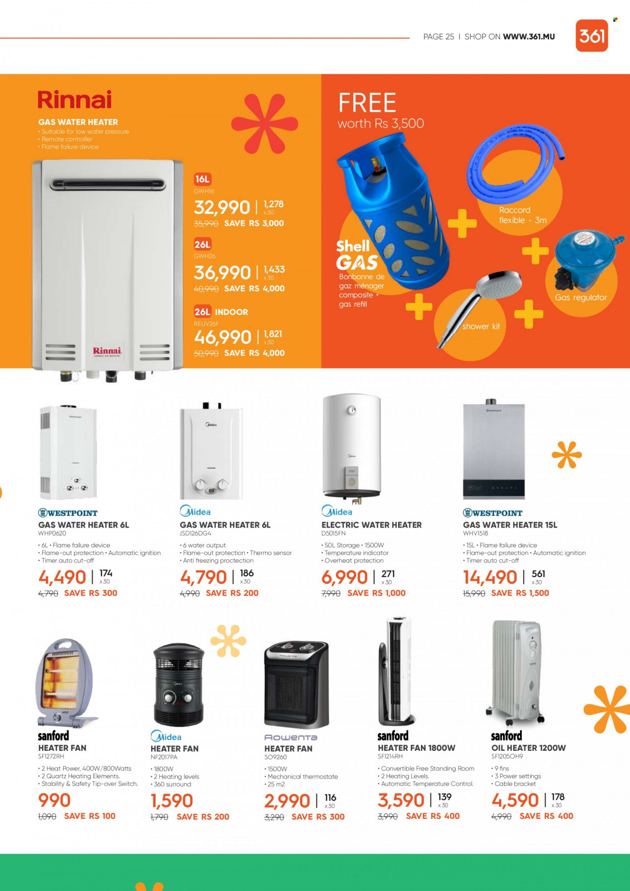 361 catalogue - 14.05.2022 - 13.06.2022. Page 25