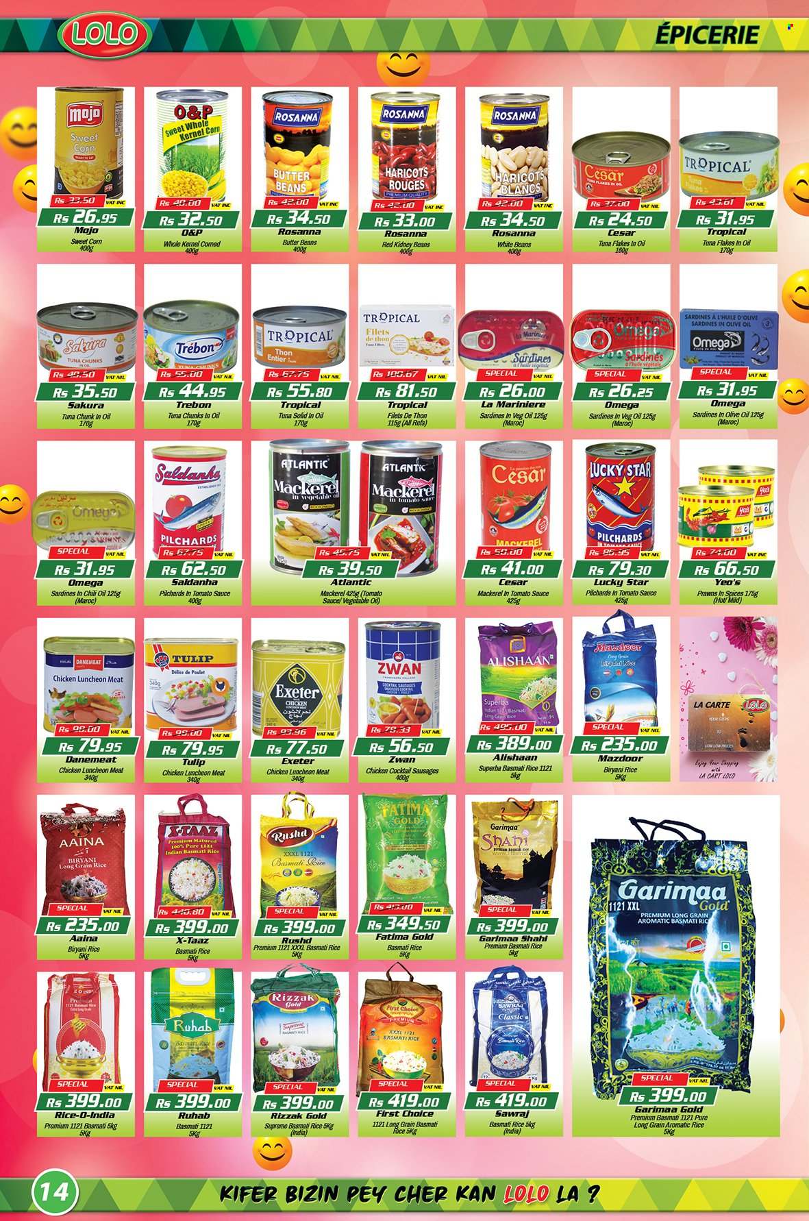 LOLO Hyper catalogue - 27.11.2023 - 14.12.2023. Page 14