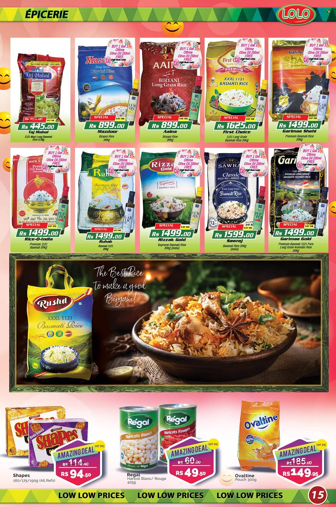 LOLO Hyper catalogue - 27.11.2023 - 14.12.2023. Page 15