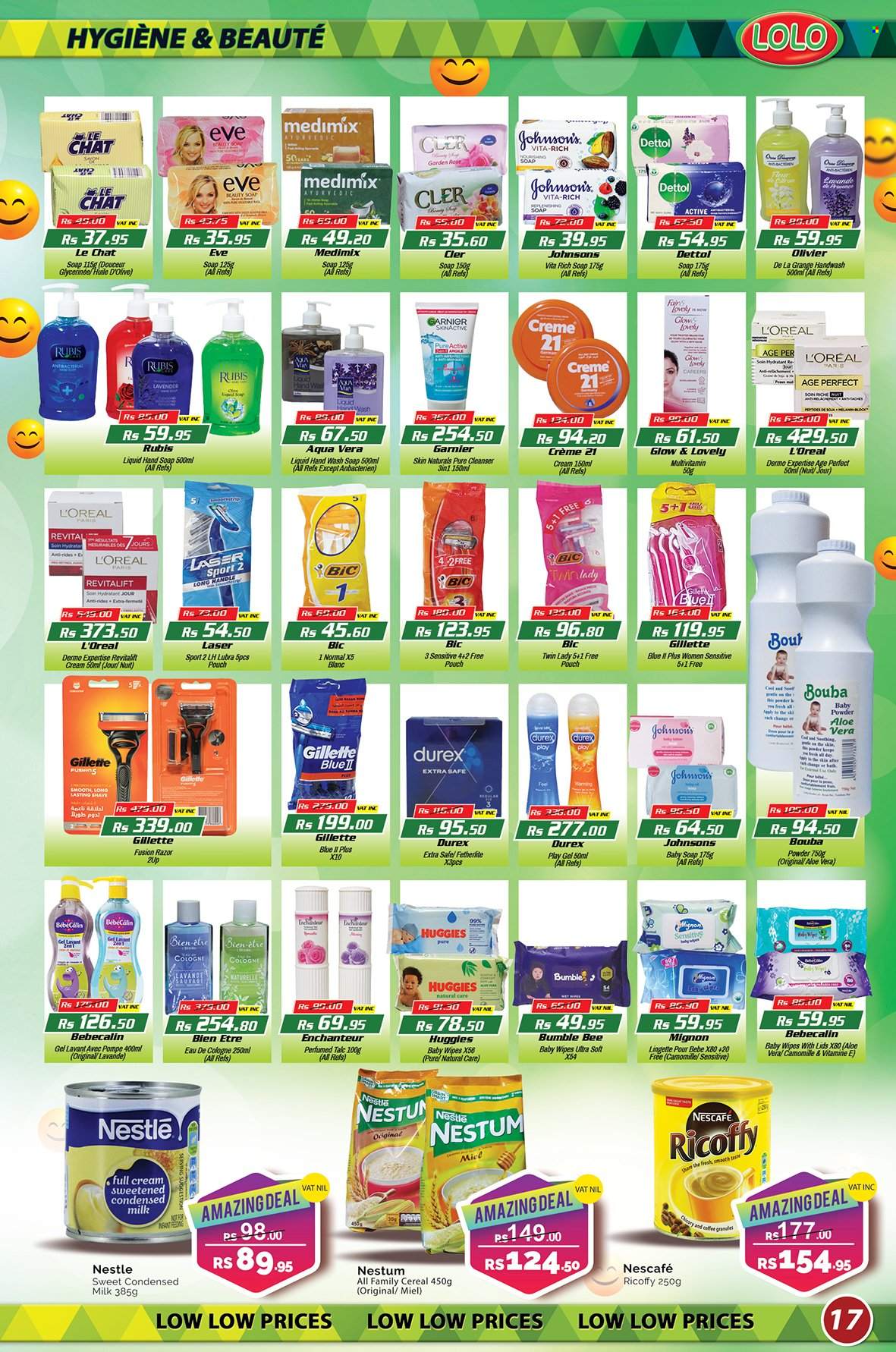 LOLO Hyper catalogue - 27.11.2023 - 14.12.2023. Page 17