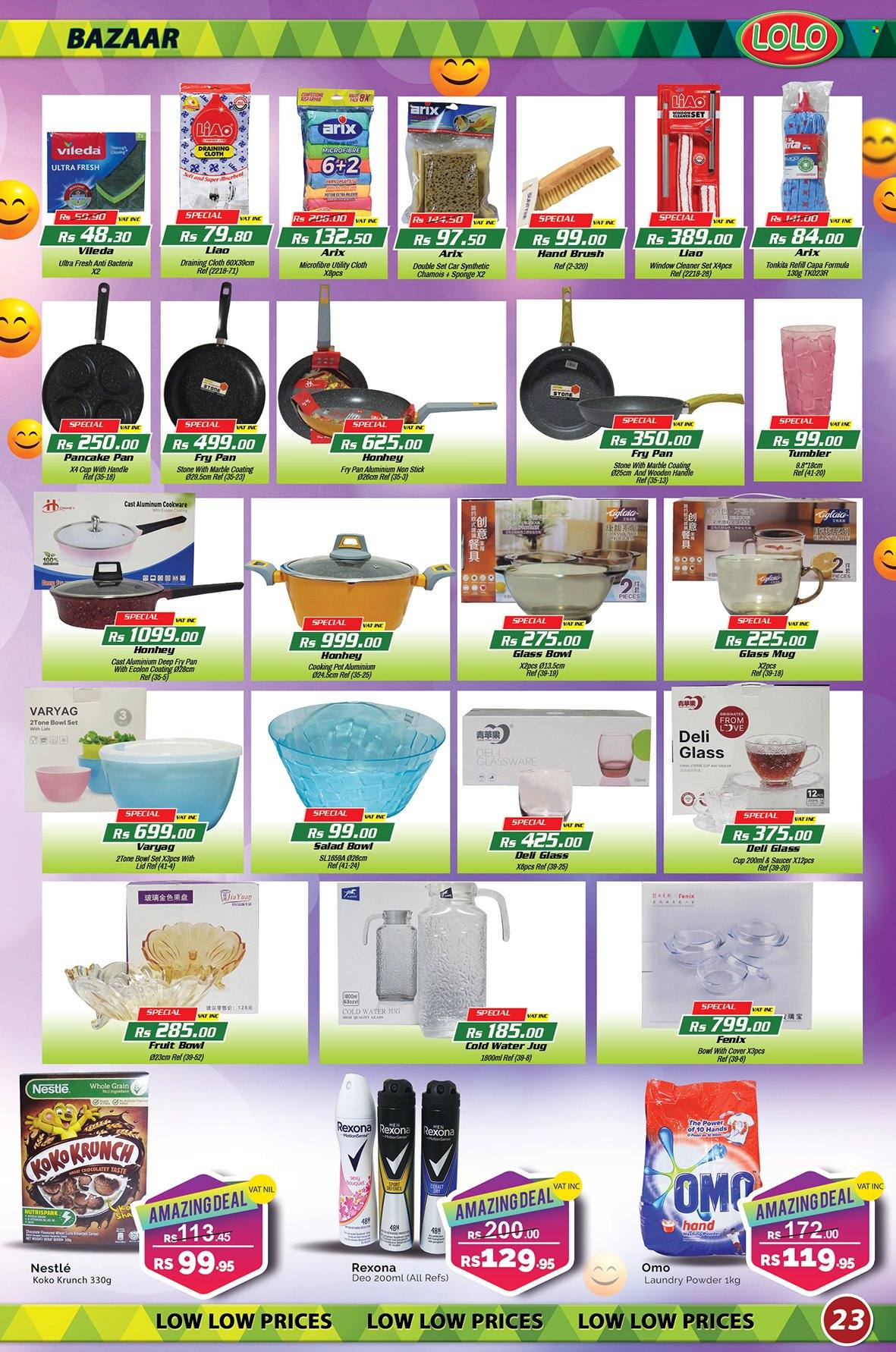 LOLO Hyper catalogue - 27.11.2023 - 14.12.2023. Page 23