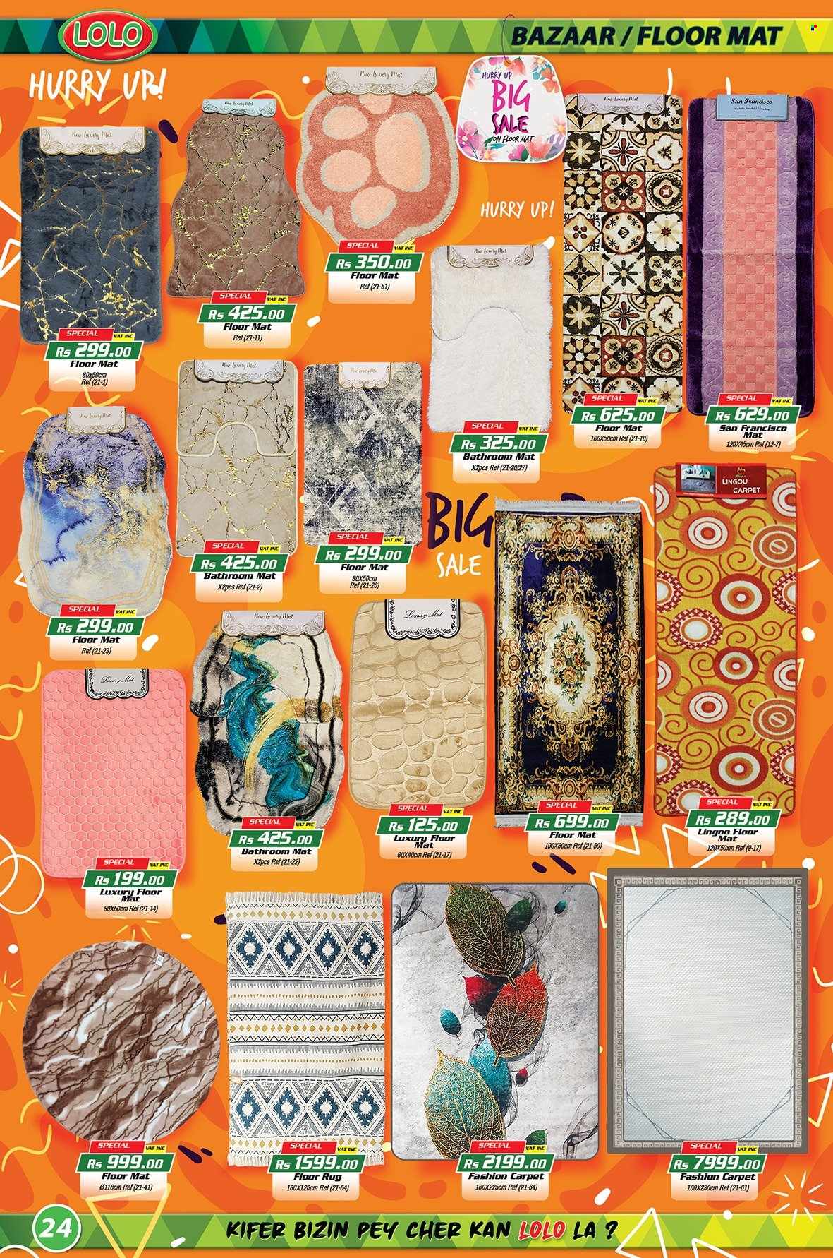 LOLO Hyper catalogue - 27.11.2023 - 14.12.2023. Page 24