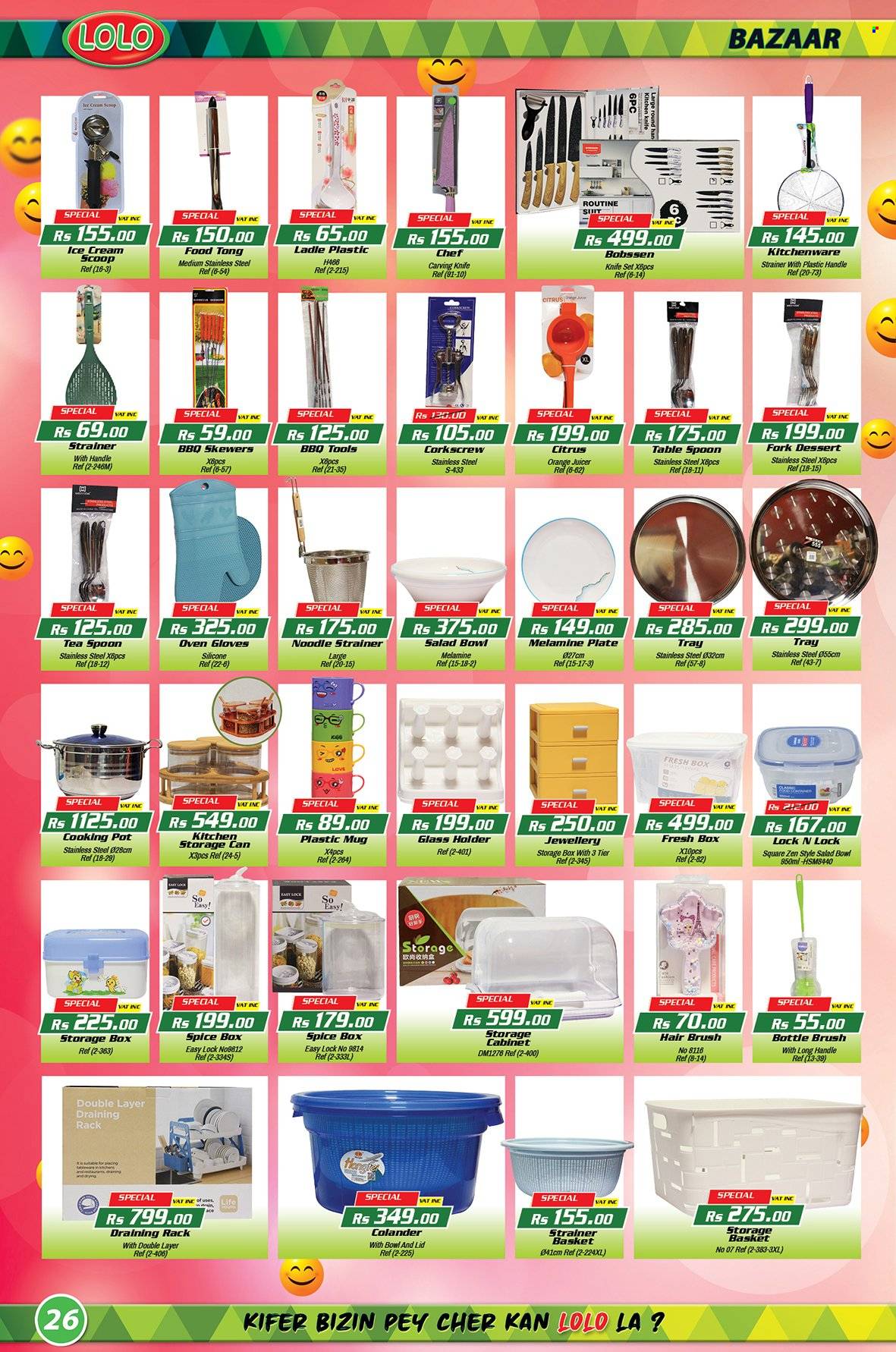 LOLO Hyper catalogue - 27.11.2023 - 14.12.2023. Page 26
