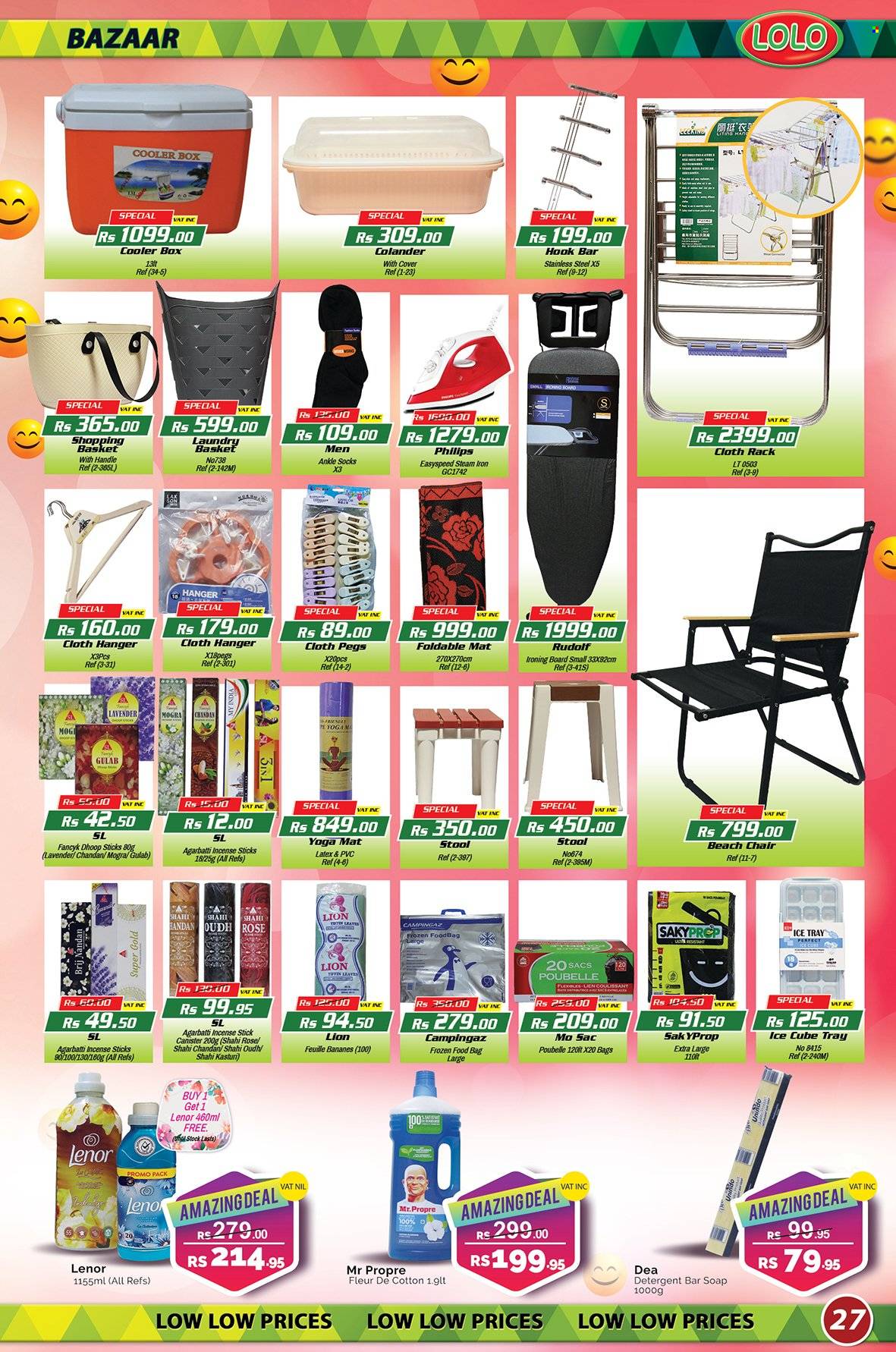 LOLO Hyper catalogue - 27.11.2023 - 14.12.2023. Page 27