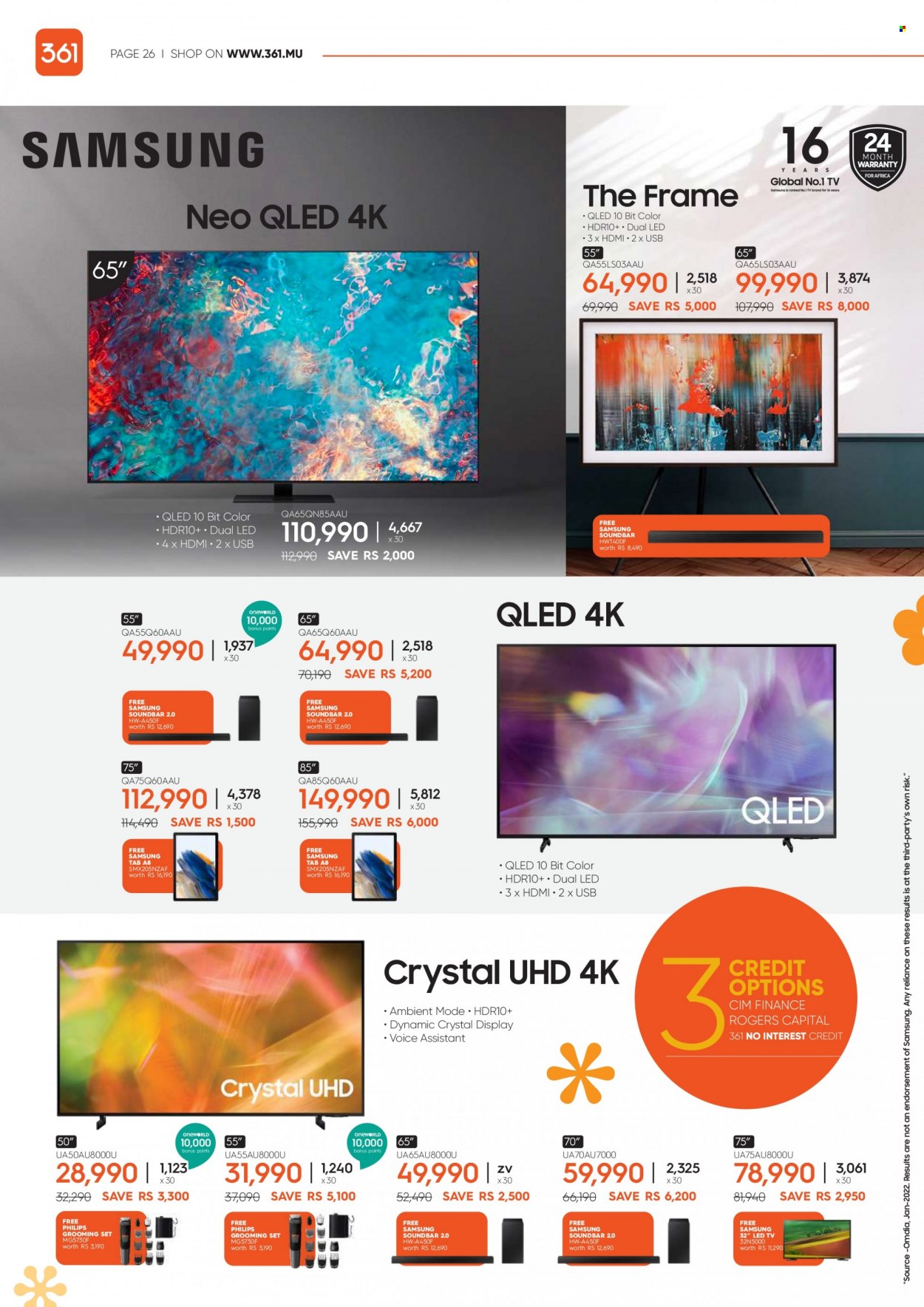 361 catalogue - 14.05.2022 - 13.06.2022. Page 26
