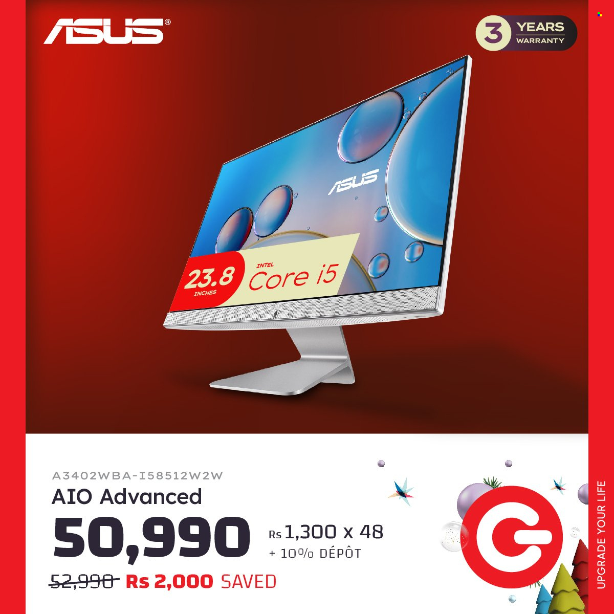 Galaxy catalogue. Page 2