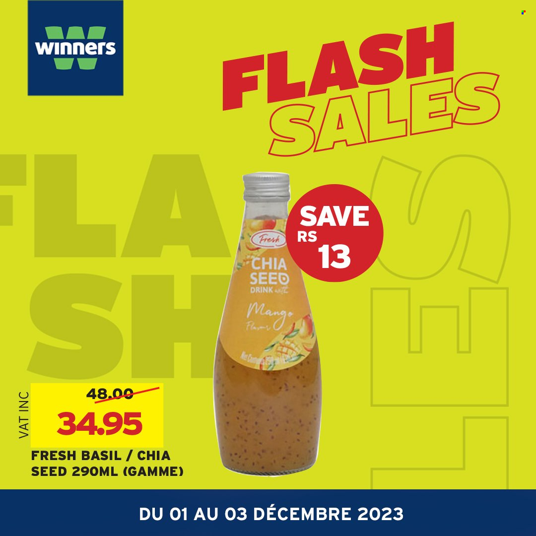 Winners catalogue - 1.12.2023 - 3.12.2023. Page 5