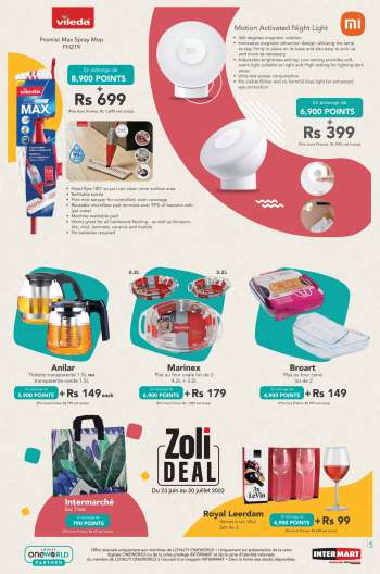 Catalogue {store}