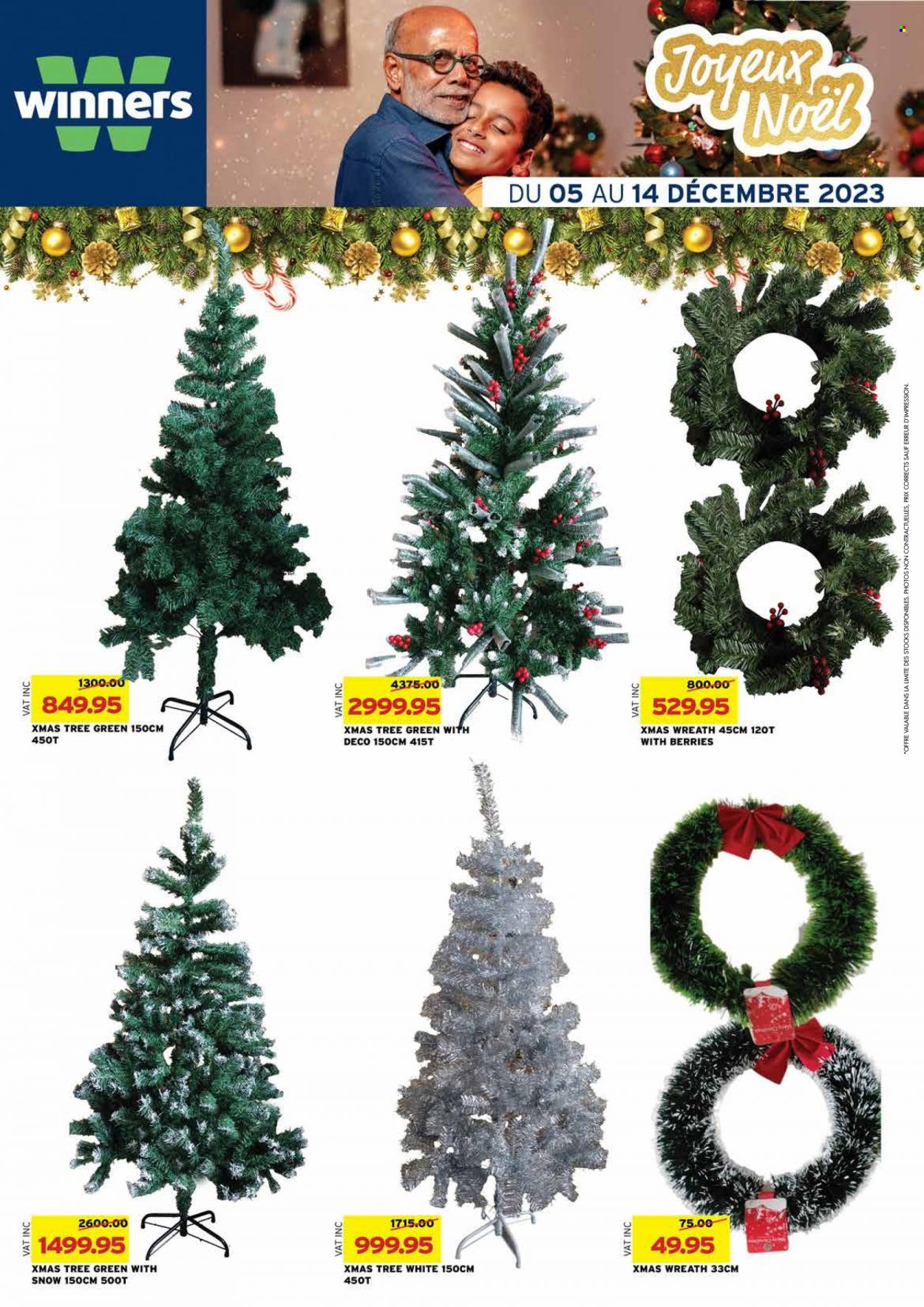 Winners catalogue - 5.12.2023 - 14.12.2023. Page 5