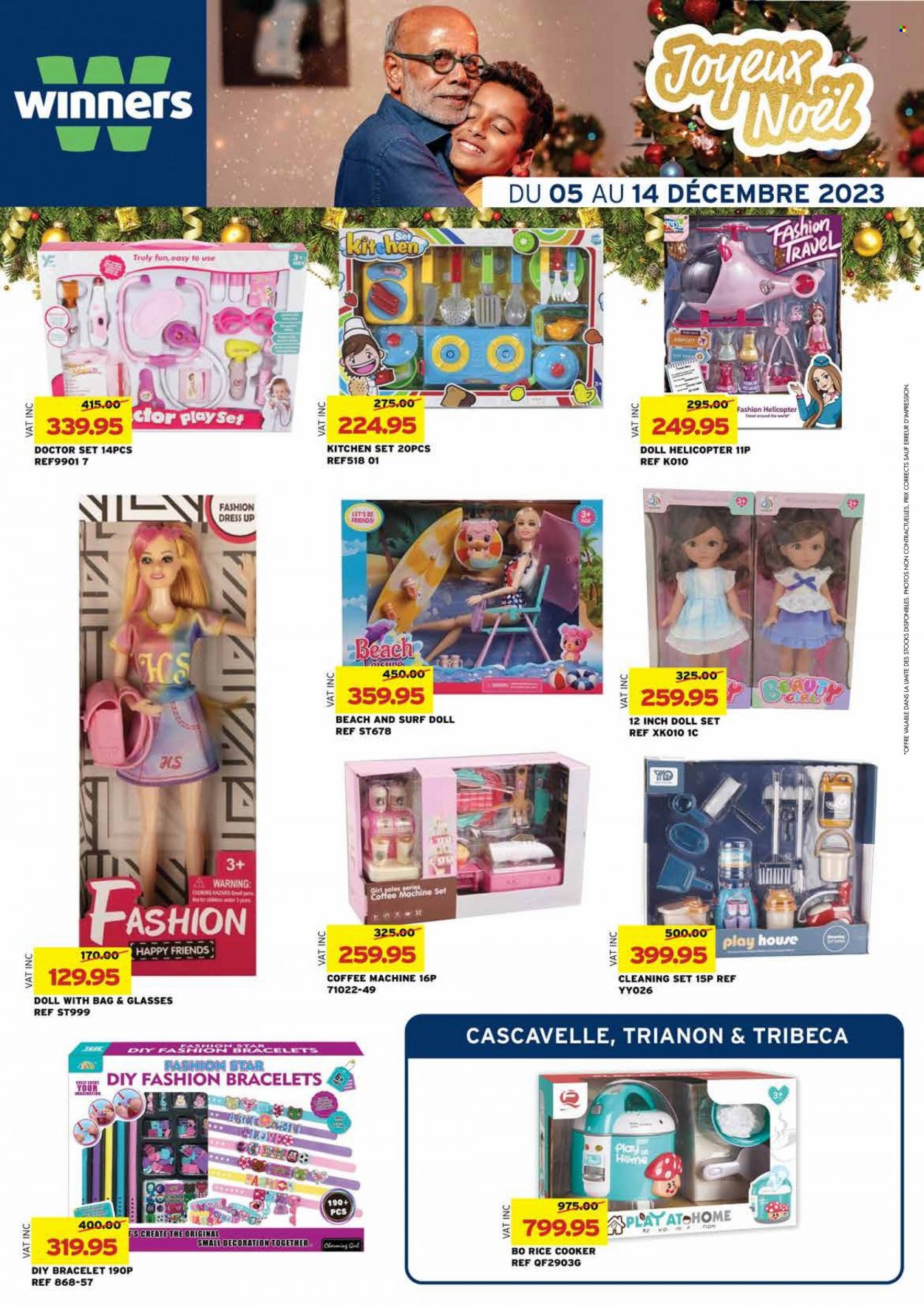 Winners catalogue - 5.12.2023 - 14.12.2023. Page 14