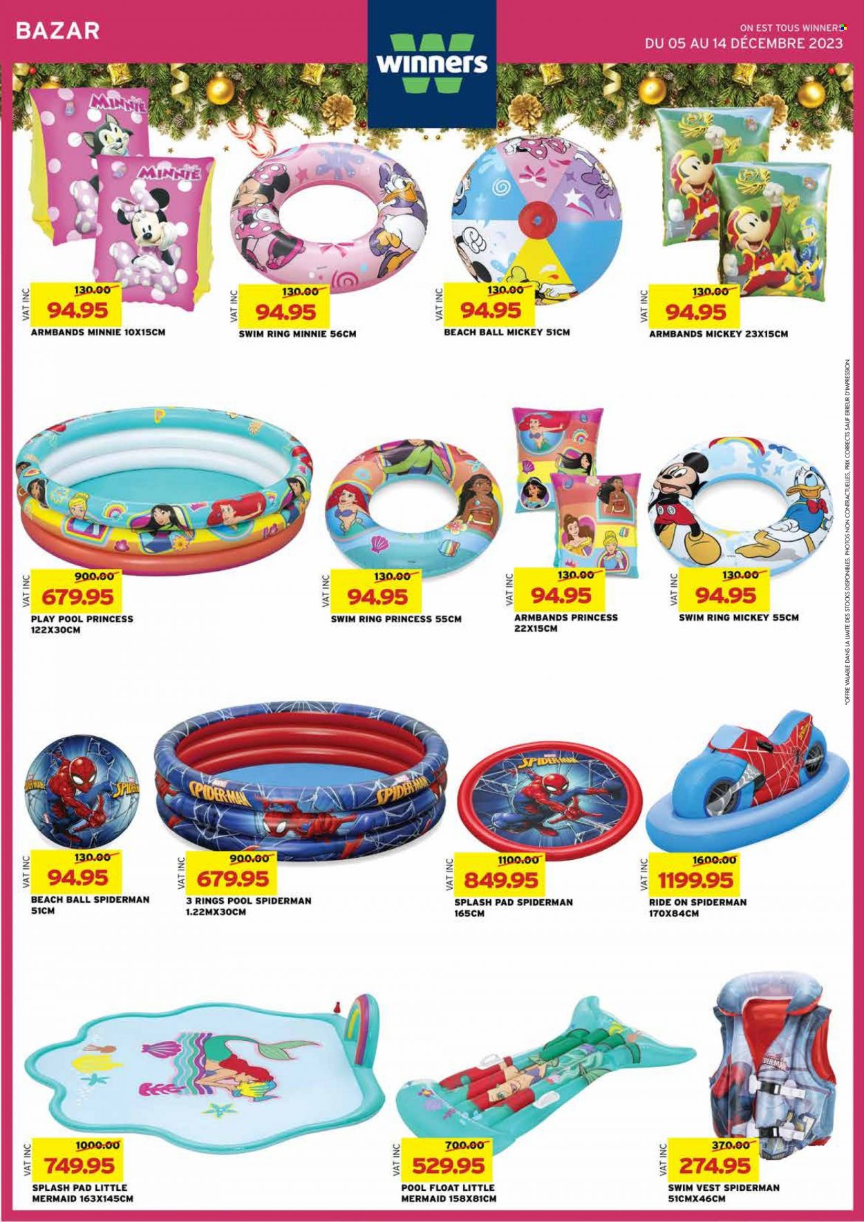 Winners catalogue - 5.12.2023 - 14.12.2023. Page 18