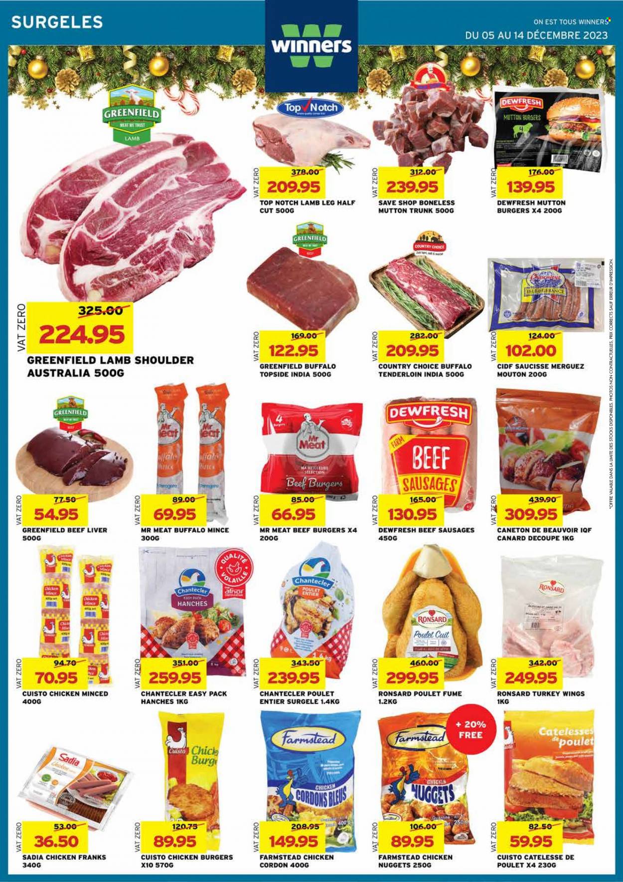 Winners catalogue - 5.12.2023 - 14.12.2023. Page 29