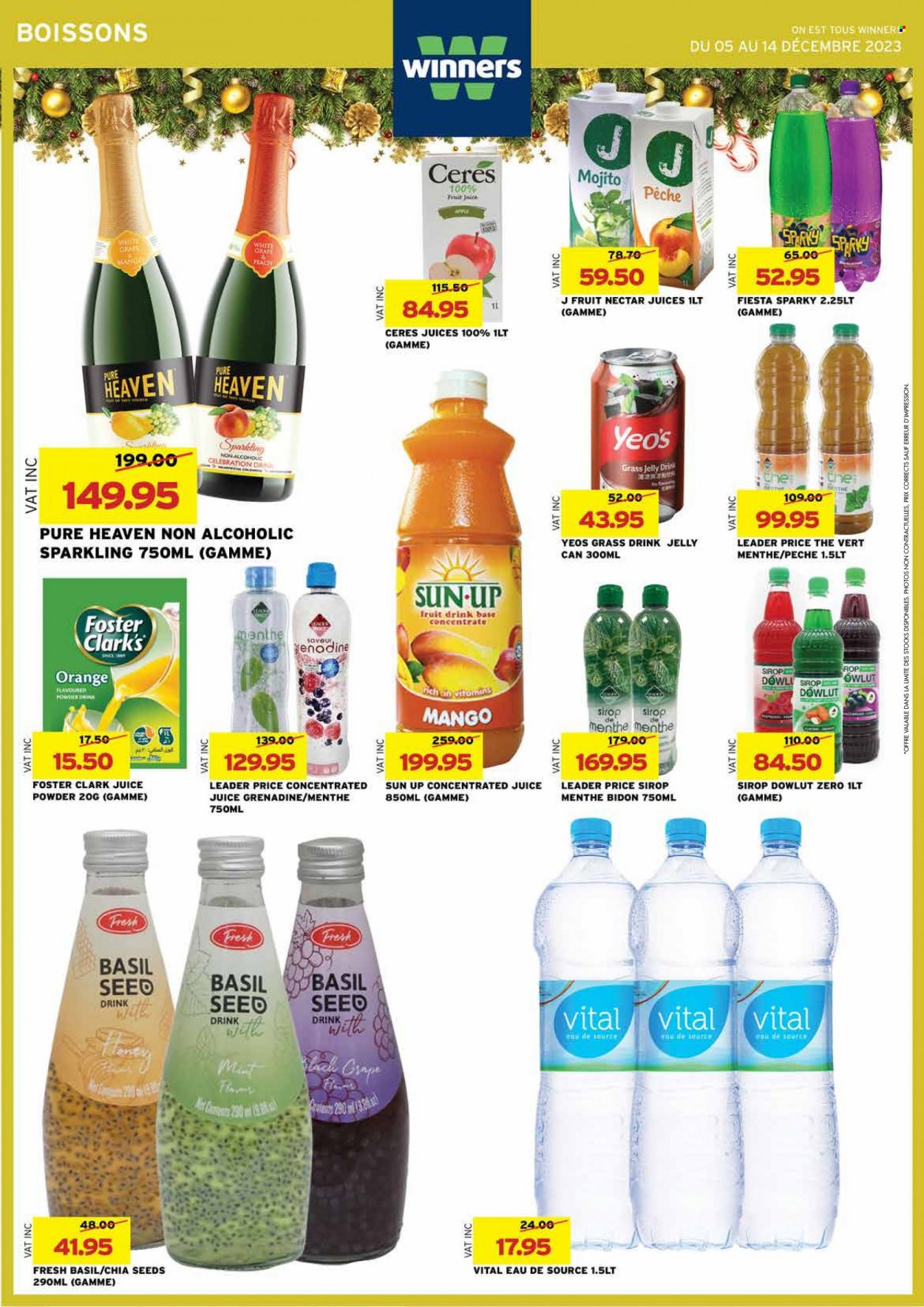 Winners catalogue - 5.12.2023 - 14.12.2023. Page 35
