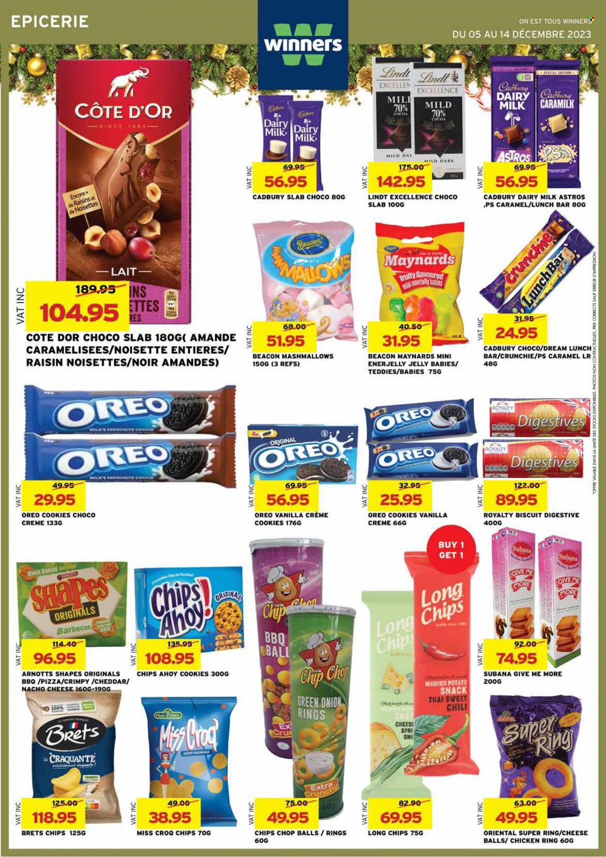 Winners catalogue - 5.12.2023 - 14.12.2023. Page 39