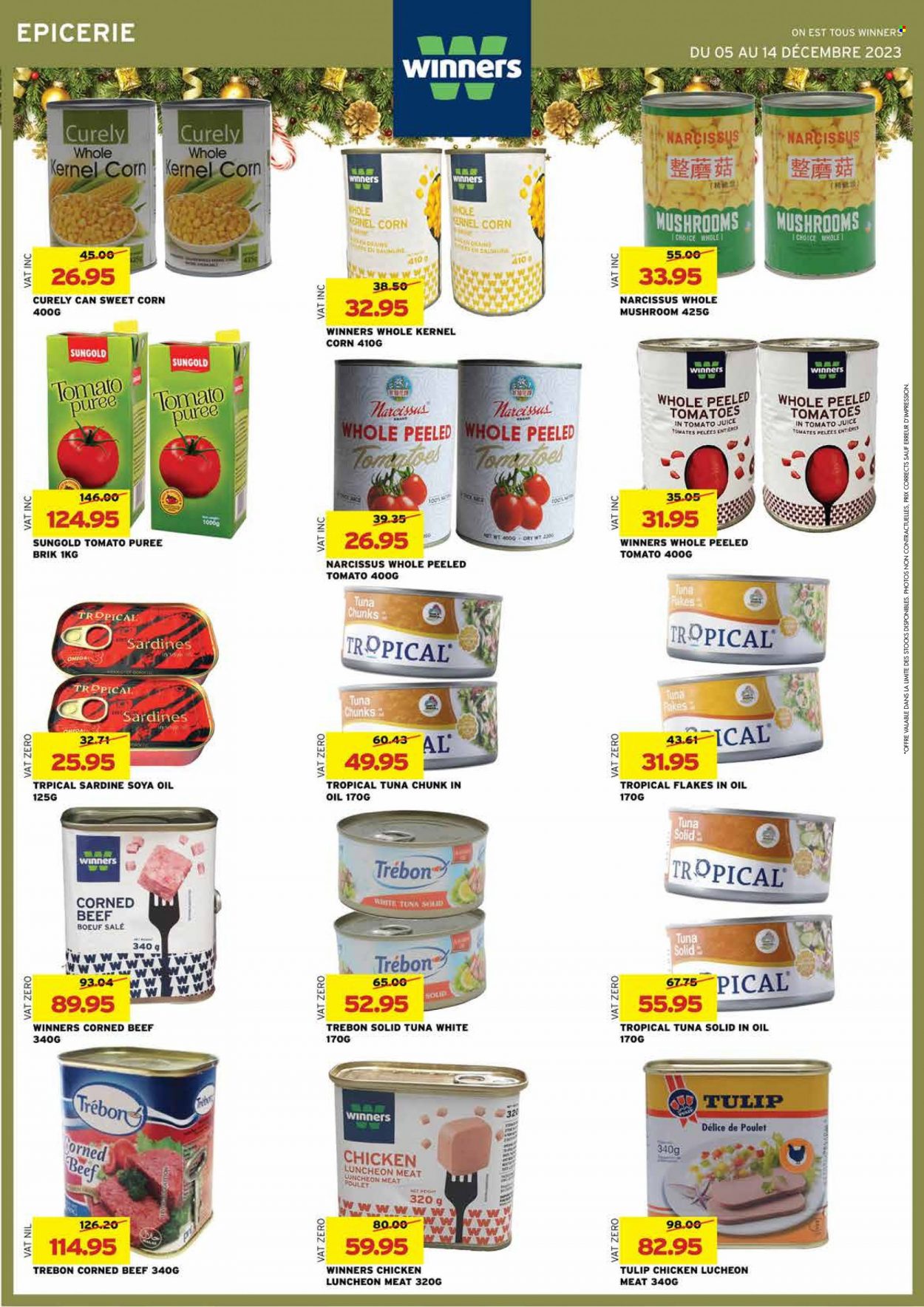 Winners catalogue - 5.12.2023 - 14.12.2023. Page 46
