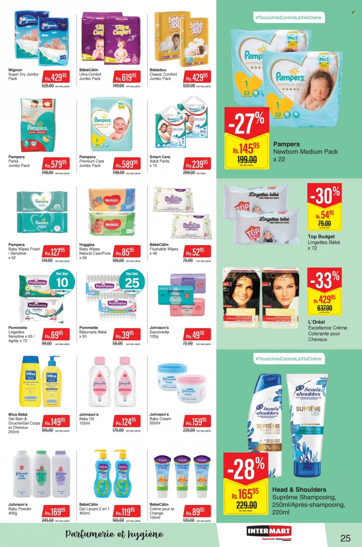 Intermart catalogue - 23.06.2022 - 6.07.2022. Page 25