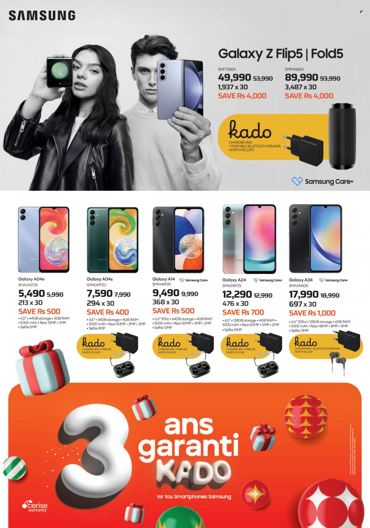 361 catalogue - 8.12.2023 - 15.01.2024. Page 2