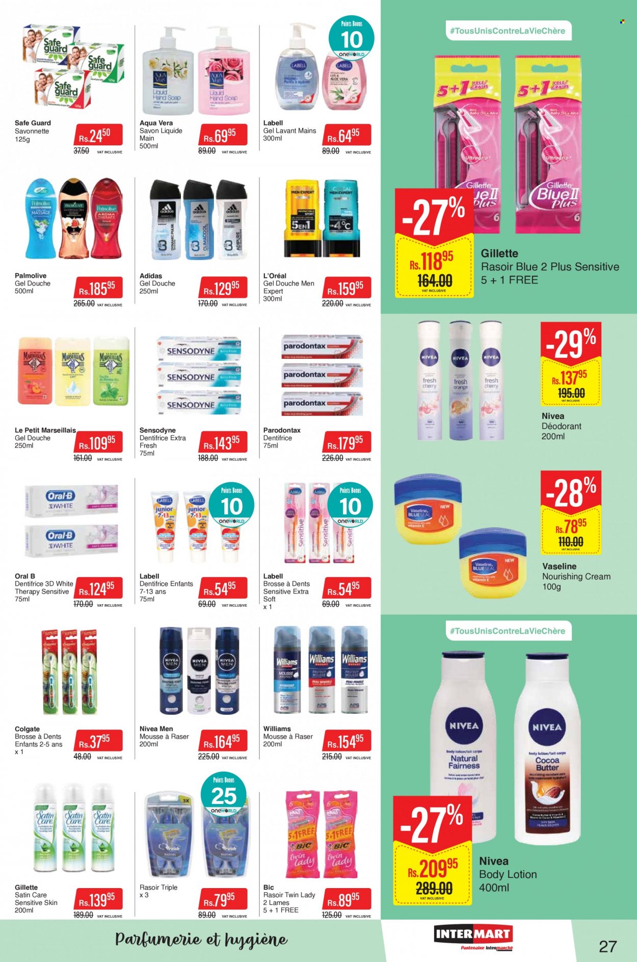 Intermart catalogue - 23.06.2022 - 6.07.2022. Page 27