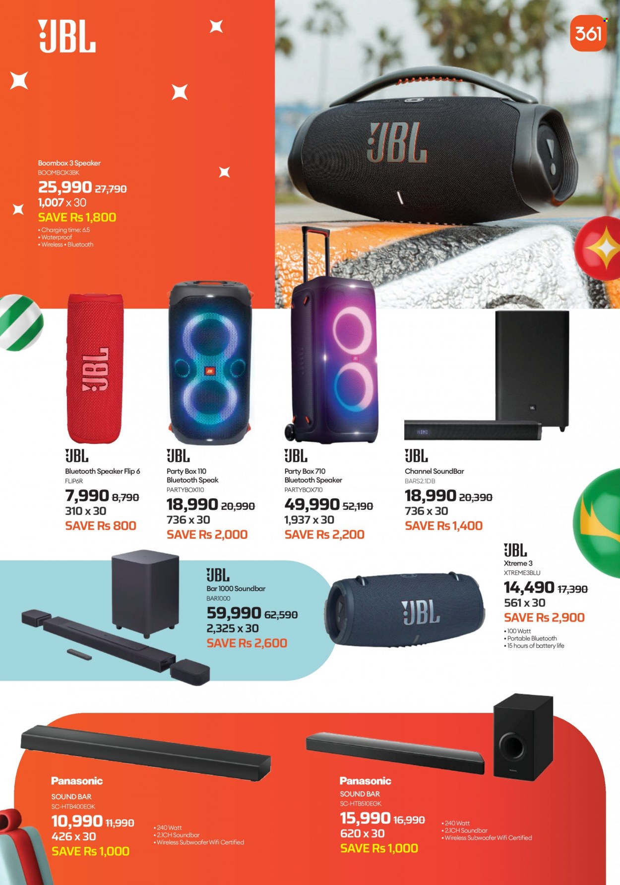 361 catalogue - 8.12.2023 - 15.01.2024. Page 15