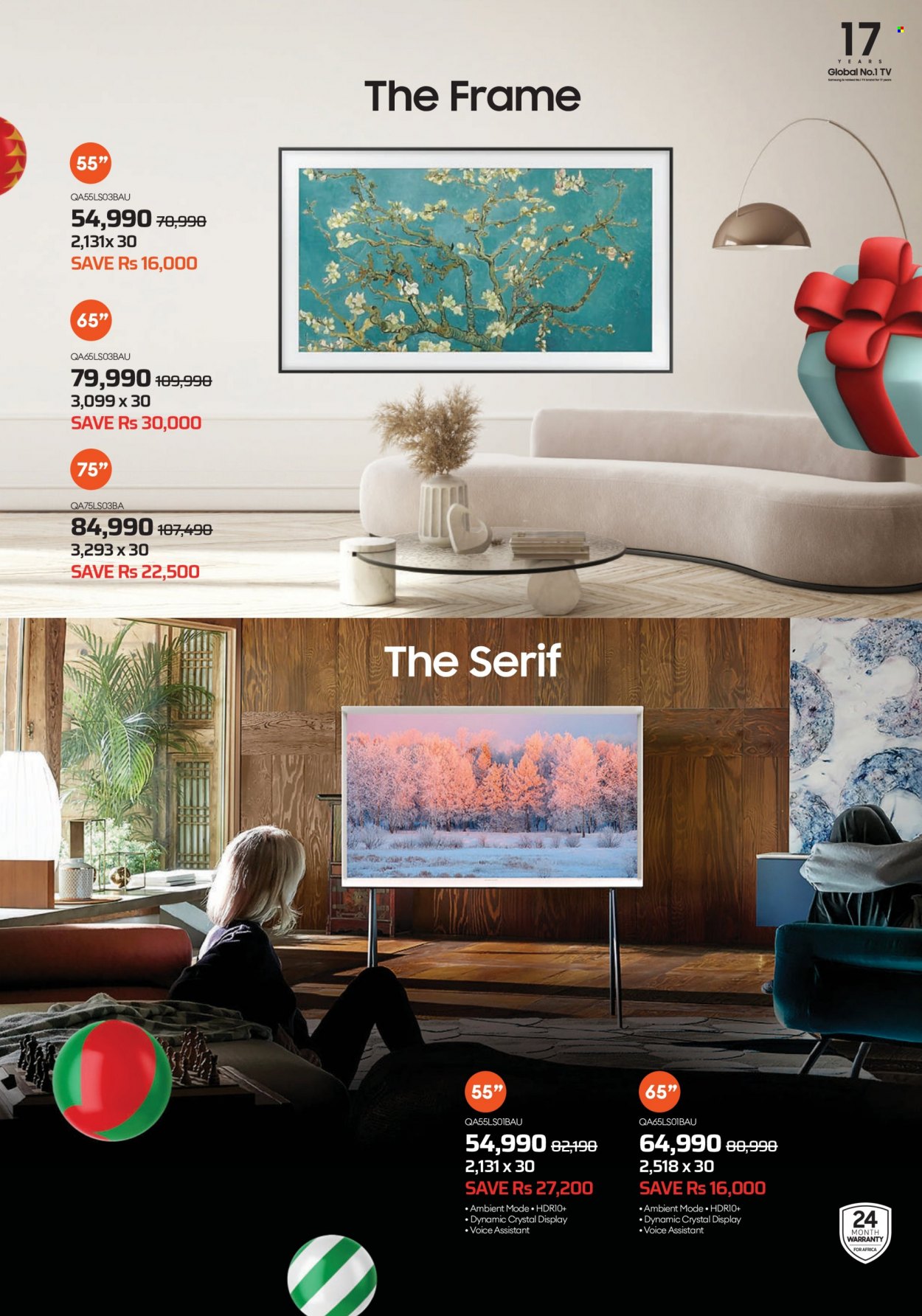 361 catalogue - 8.12.2023 - 15.01.2024. Page 19