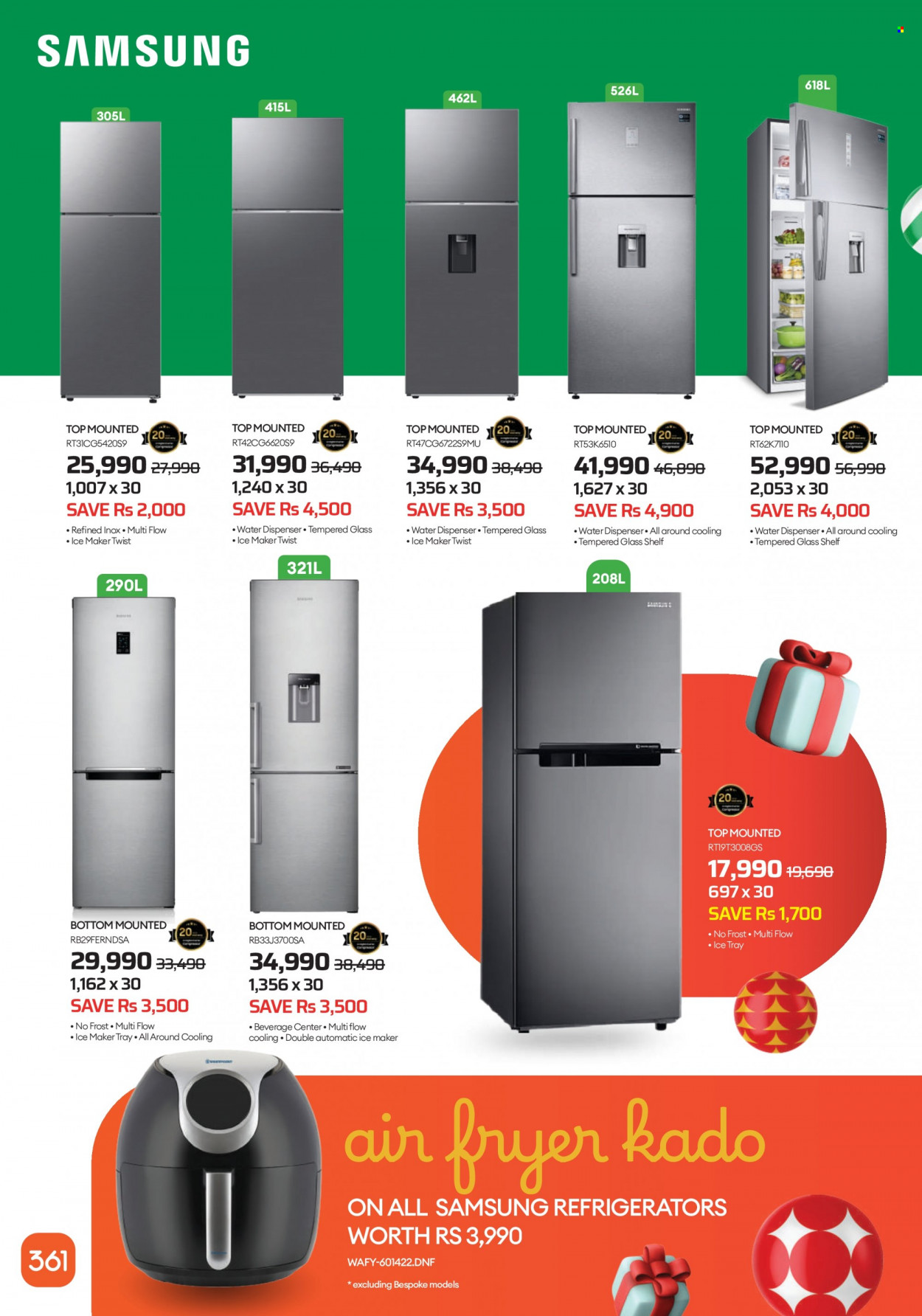 361 catalogue - 8.12.2023 - 15.01.2024. Page 24