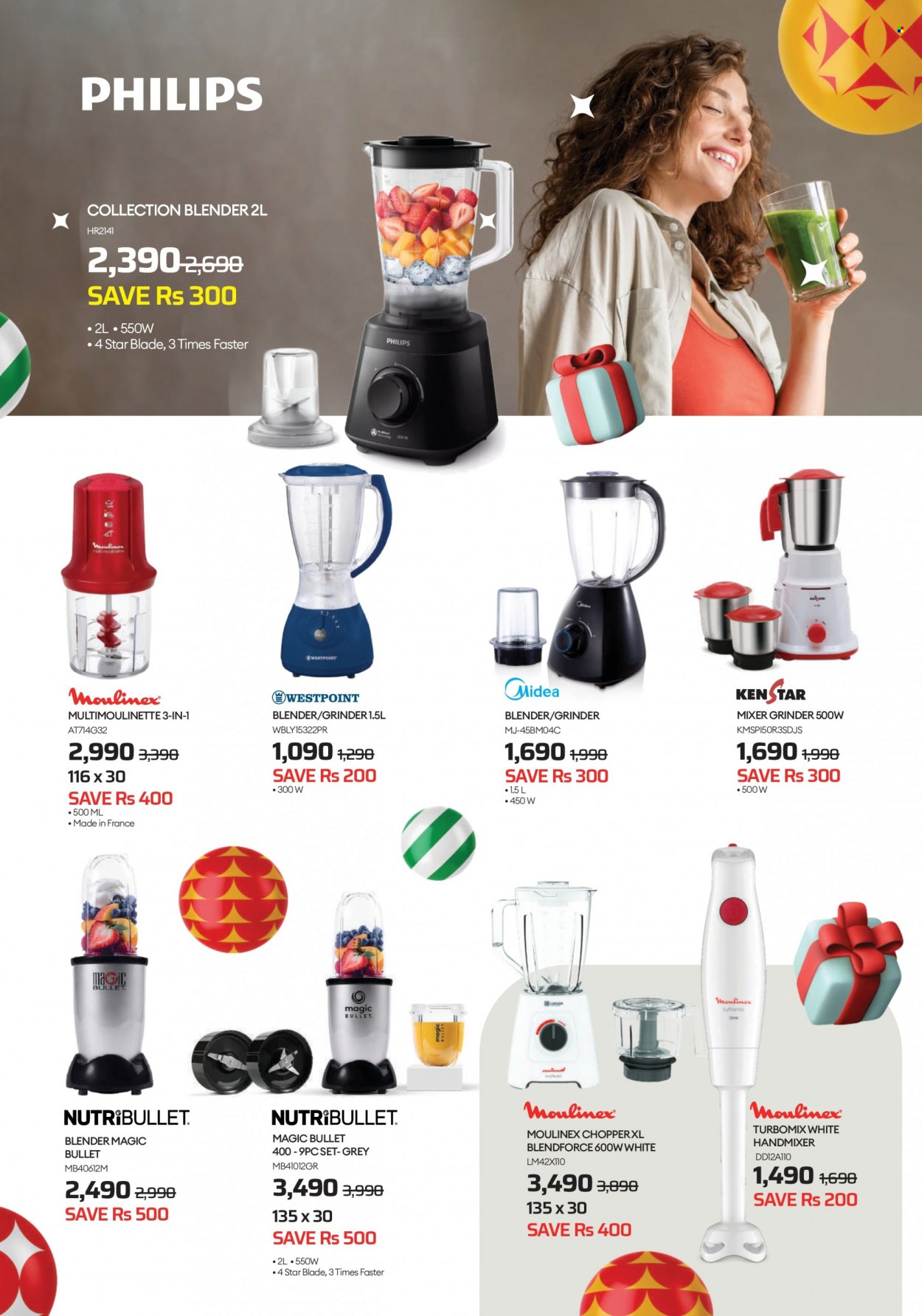 361 catalogue - 8.12.2023 - 15.01.2024. Page 43