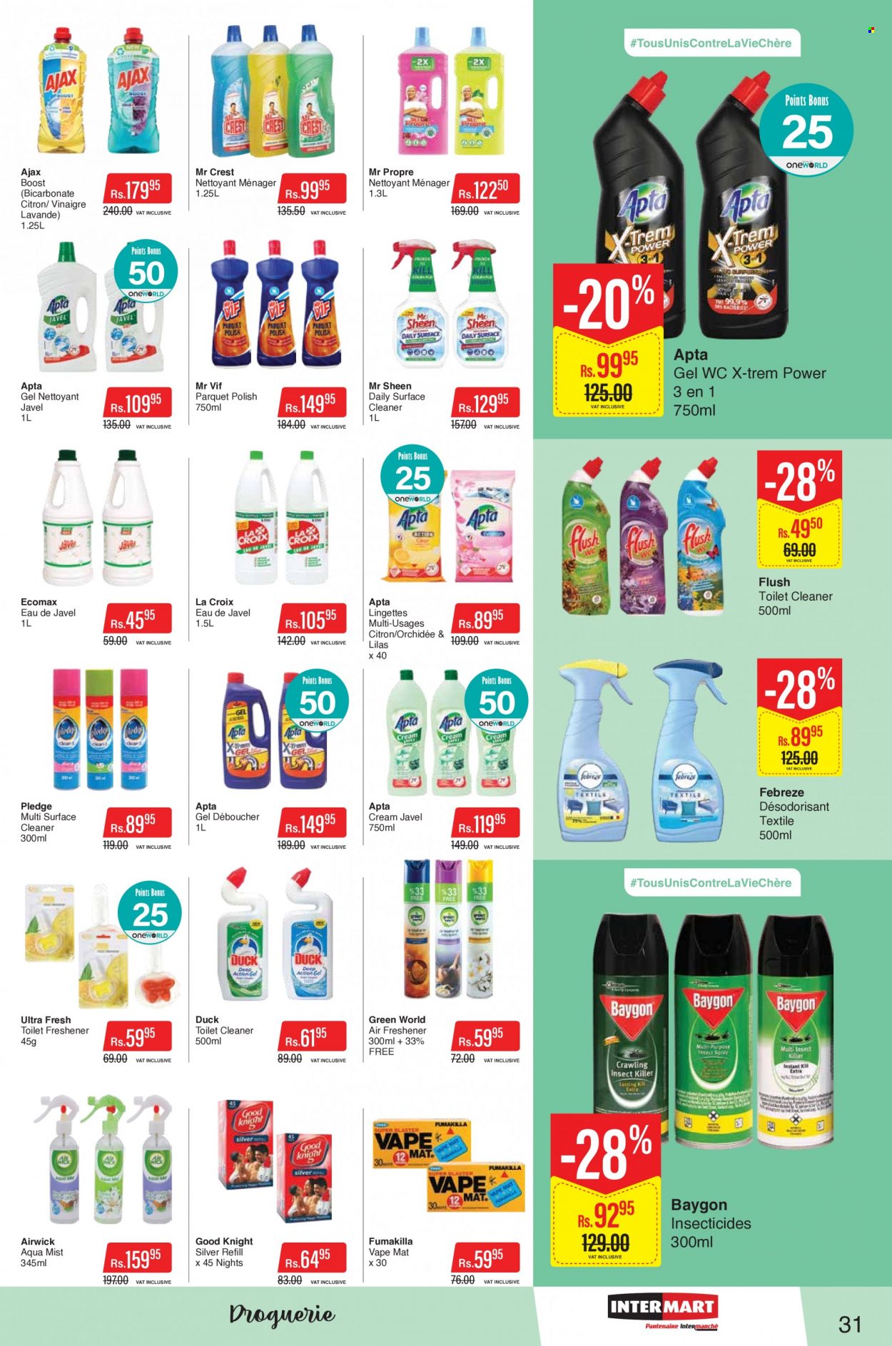 Intermart catalogue - 23.06.2022 - 6.07.2022. Page 31