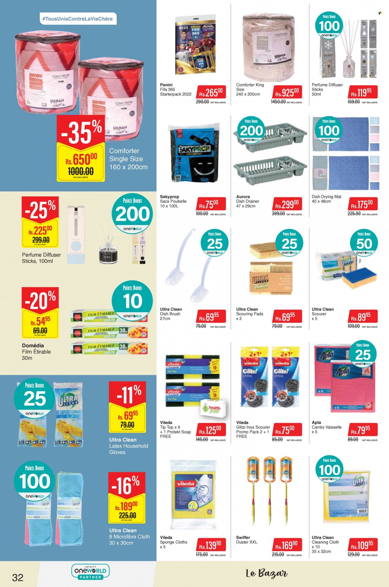 Intermart catalogue - 23.06.2022 - 6.07.2022. Page 32