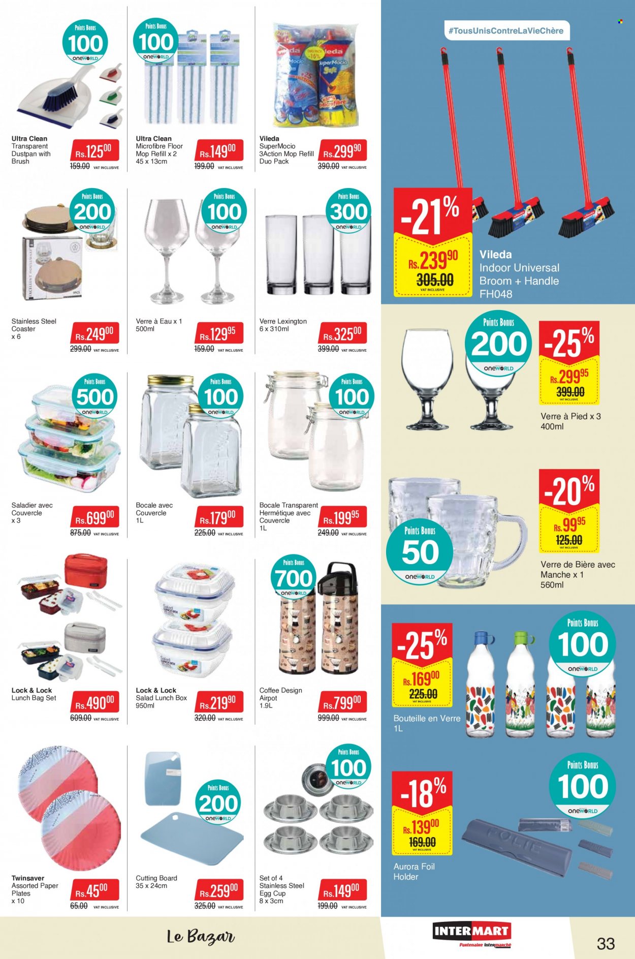 Intermart catalogue - 23.06.2022 - 6.07.2022. Page 33