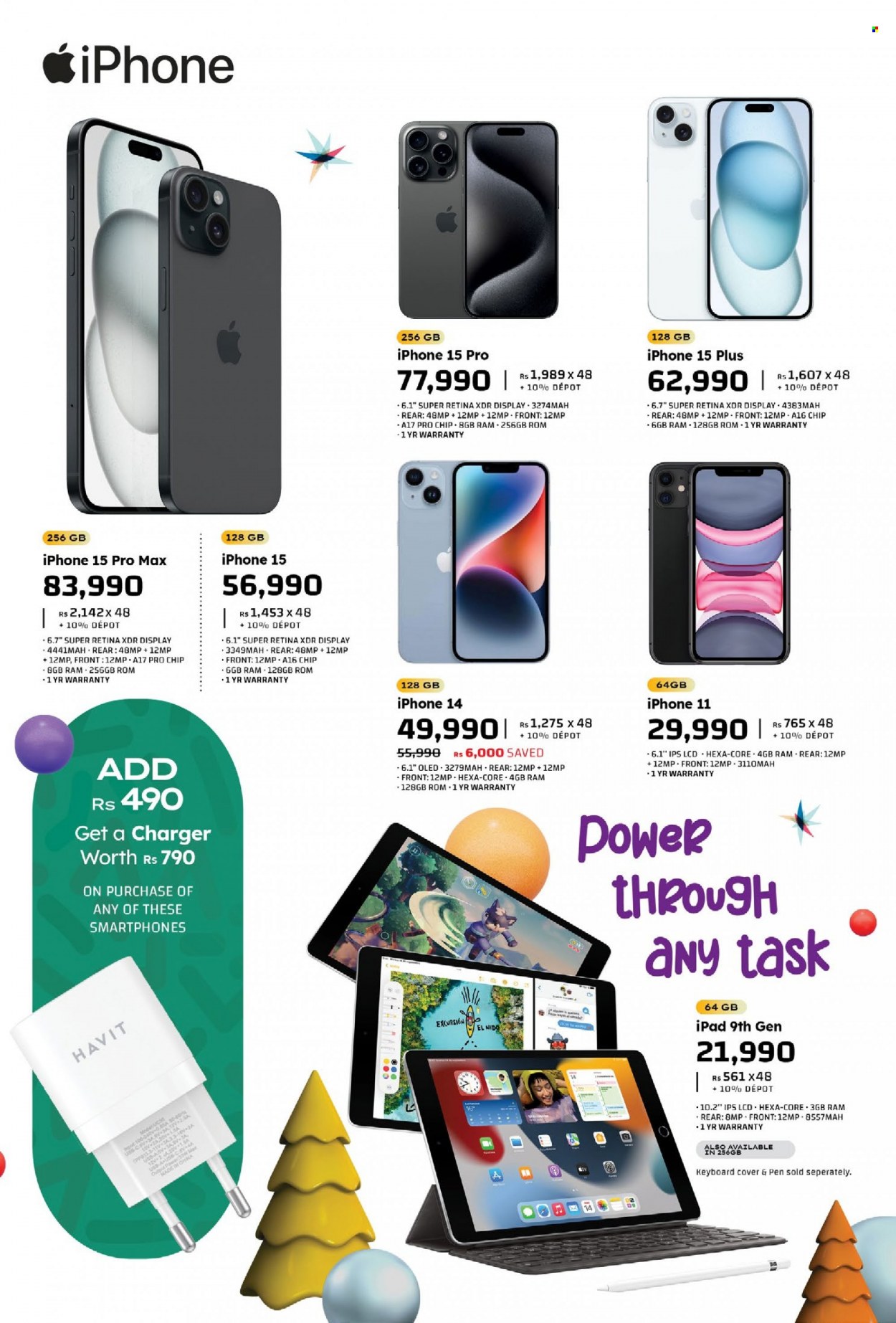 Galaxy catalogue - 7.12.2023 - 8.01.2024. Page 4
