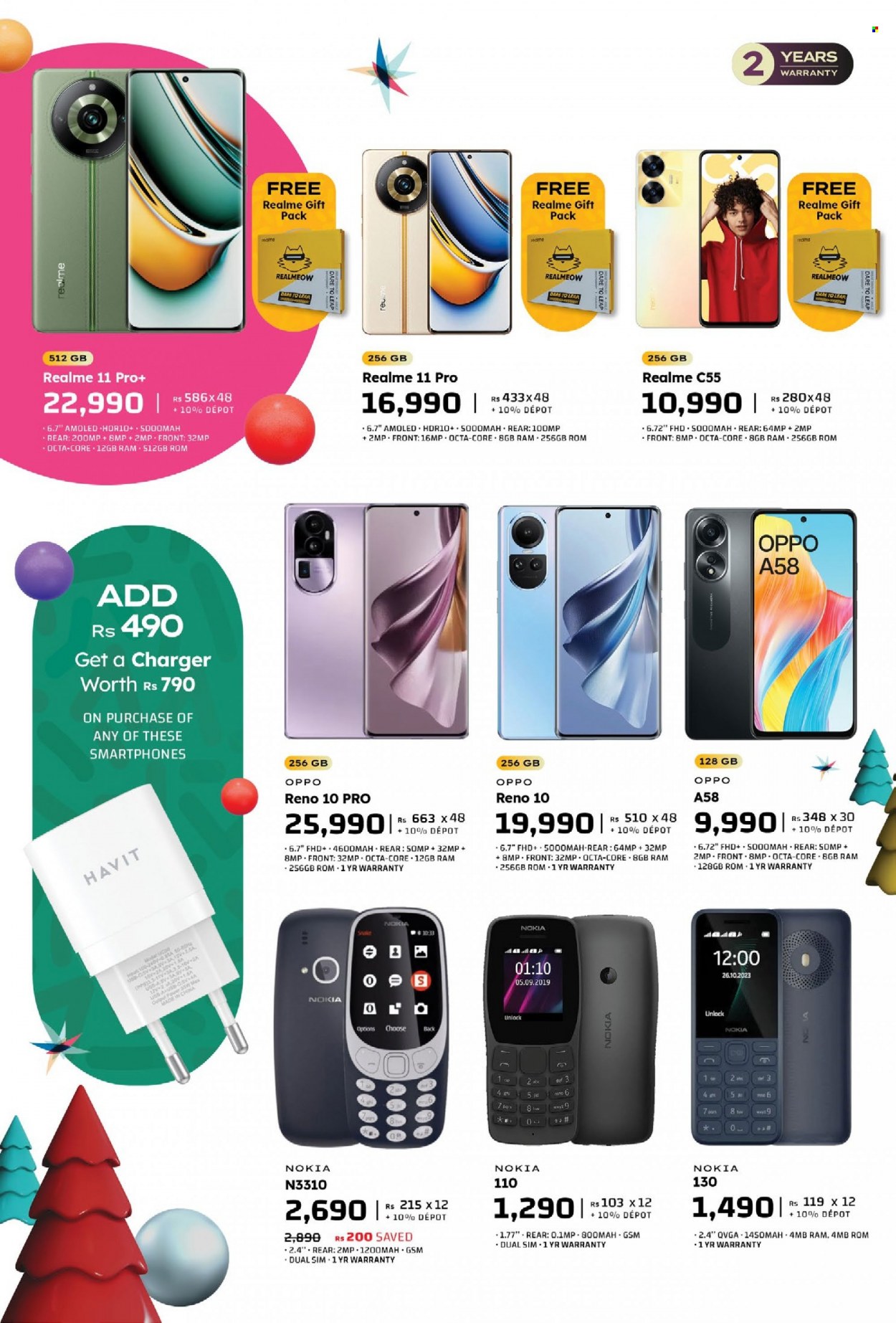 Galaxy catalogue - 7.12.2023 - 8.01.2024. Page 6