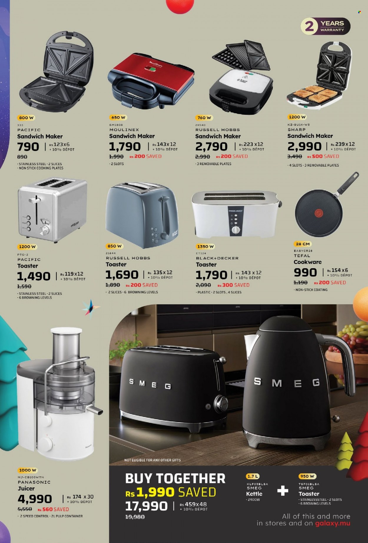 Galaxy catalogue - 7.12.2023 - 8.01.2024. Page 13