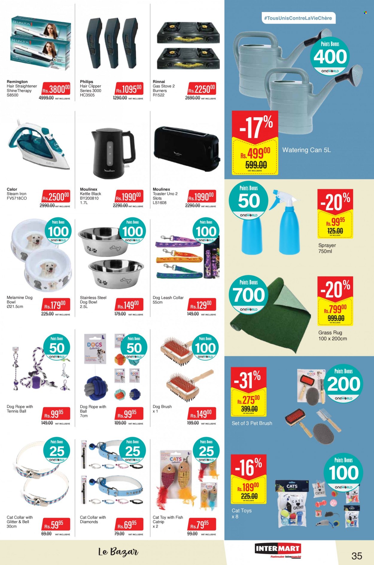 Intermart catalogue - 23.06.2022 - 6.07.2022. Page 35