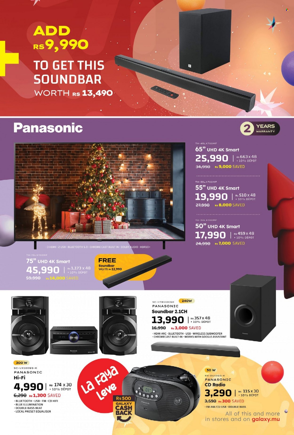 Galaxy catalogue - 7.12.2023 - 8.01.2024. Page 37