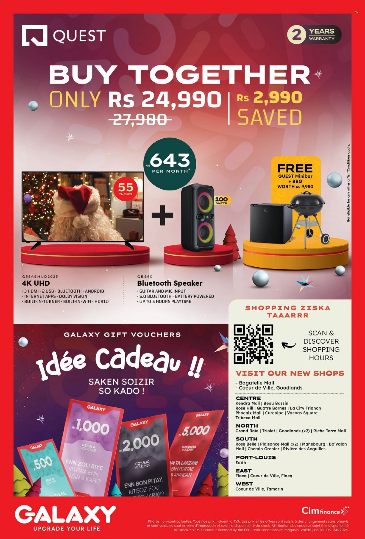 Galaxy catalogue - 7.12.2023 - 8.01.2024. Page 48