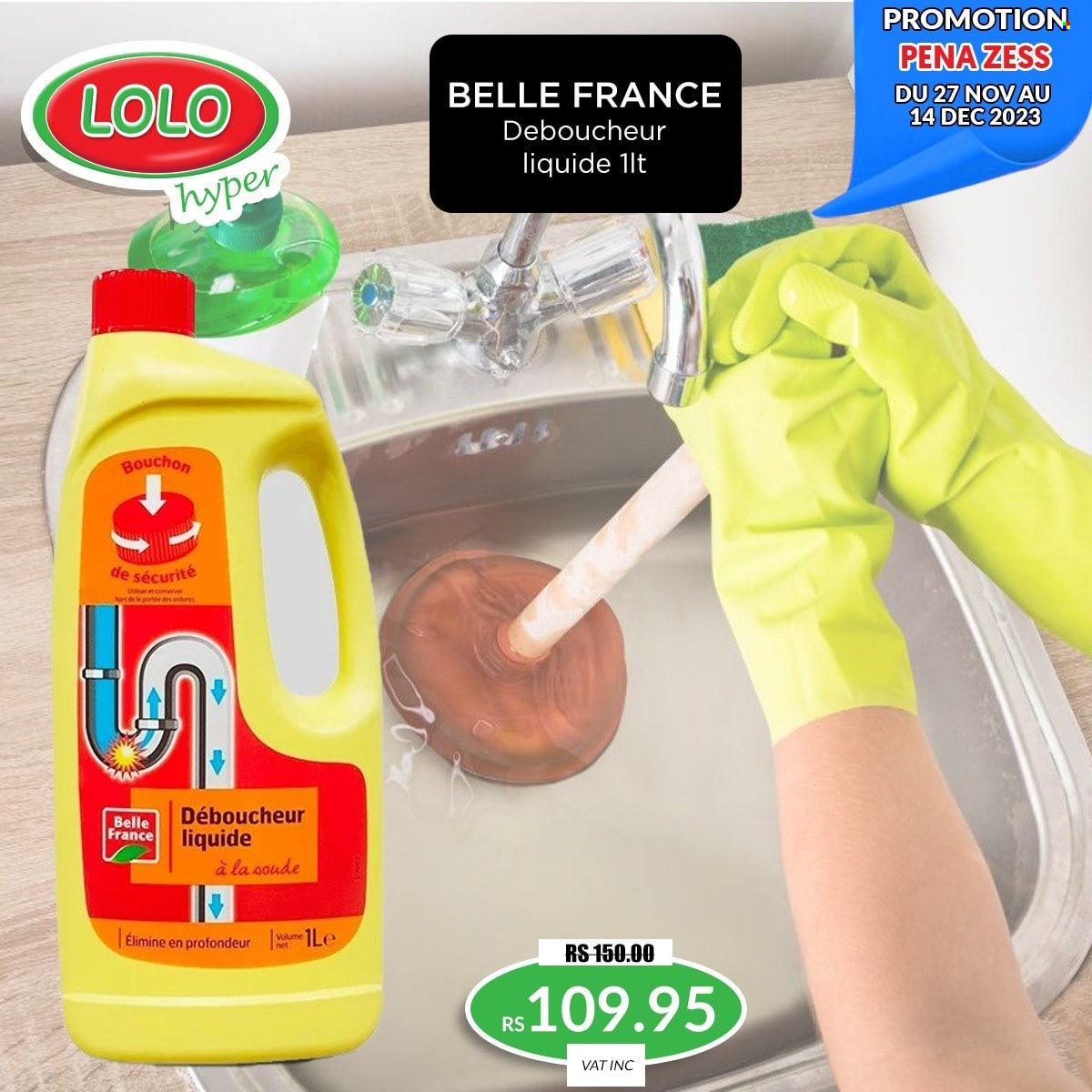 LOLO Hyper catalogue - 27.11.2023 - 14.12.2023. Page 2