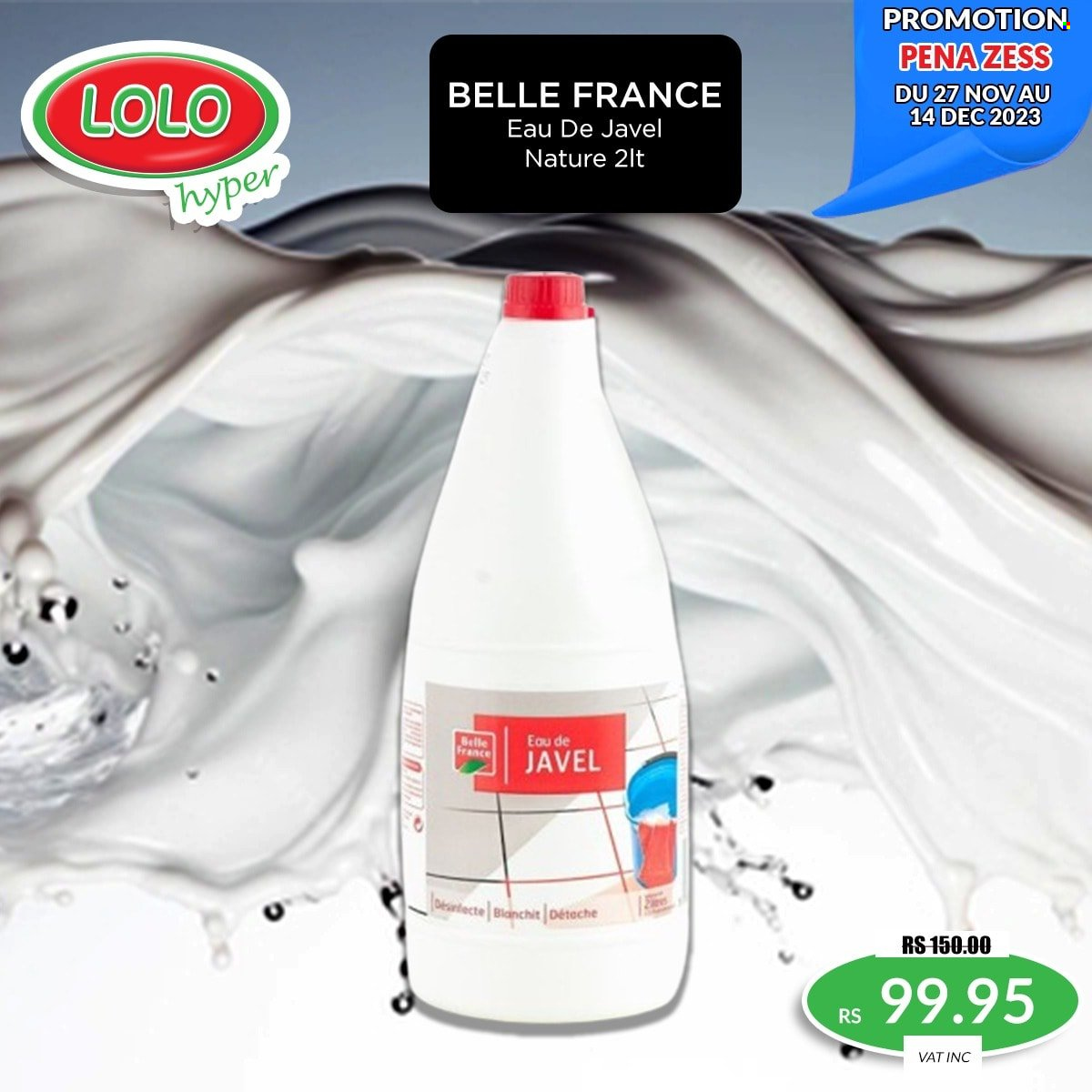 LOLO Hyper catalogue - 27.11.2023 - 14.12.2023. Page 5