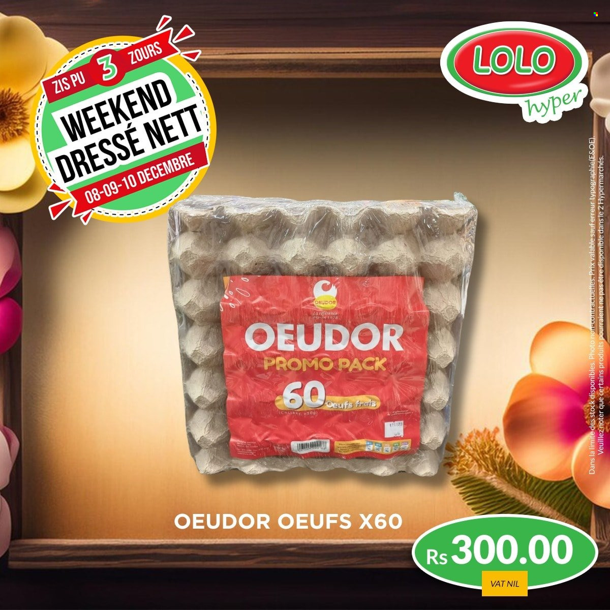 LOLO Hyper catalogue - 8.12.2023 - 10.12.2023. Page 3