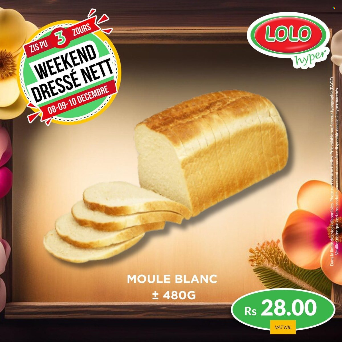 LOLO Hyper catalogue - 8.12.2023 - 10.12.2023. Page 13