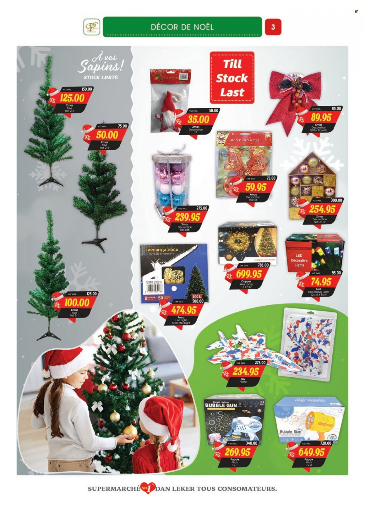 Dreamprice catalogue - 15.12.2023 - 7.01.2024. Page 3