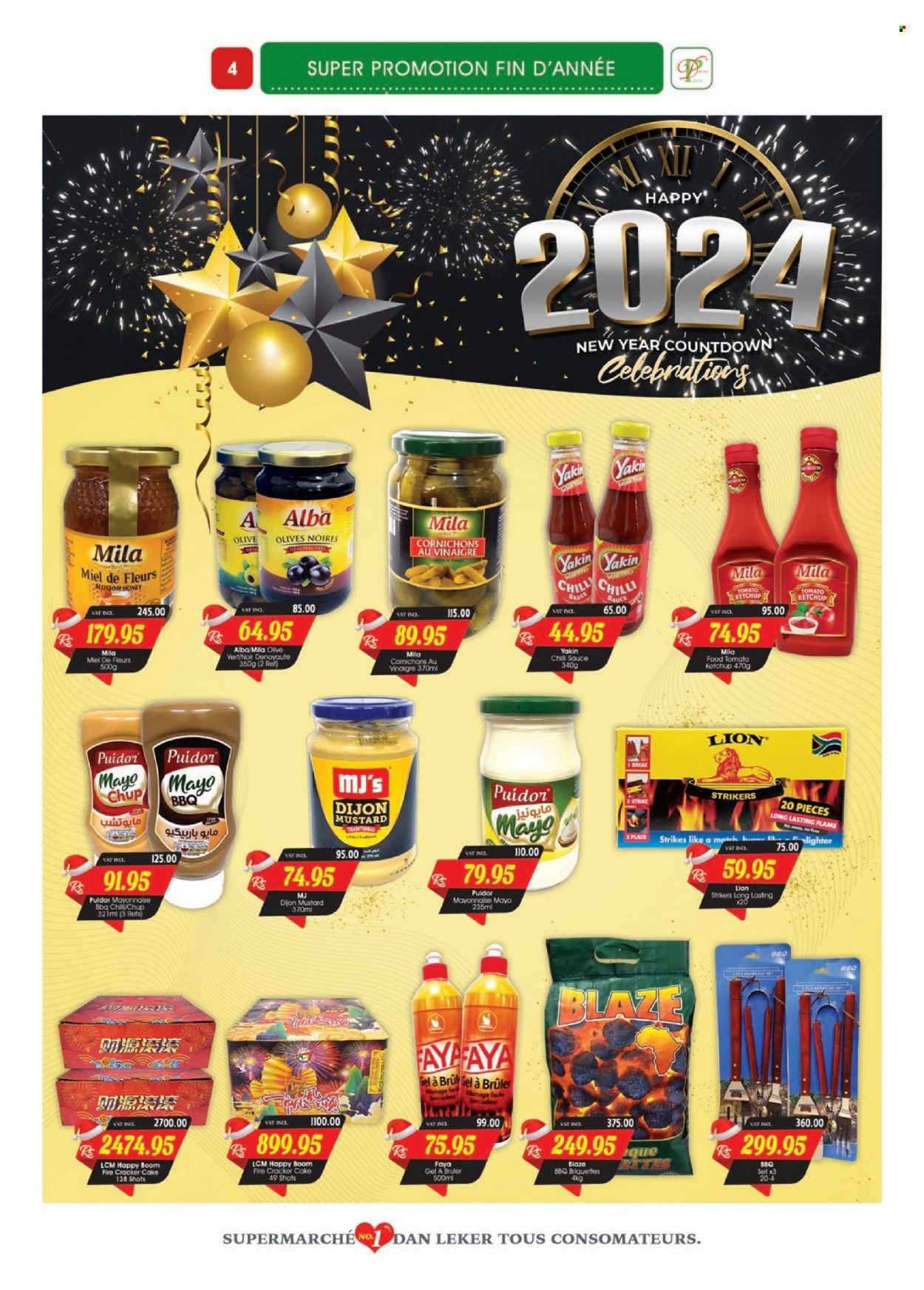 Dreamprice catalogue - 15.12.2023 - 7.01.2024. Page 4