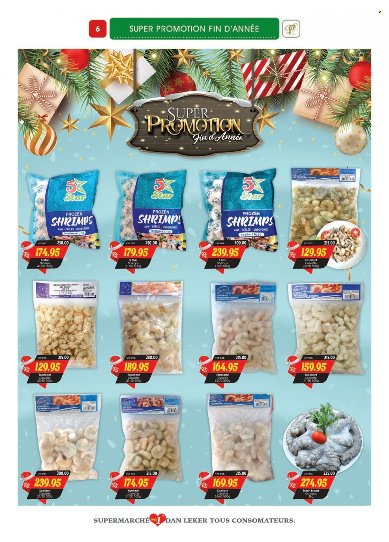 Dreamprice catalogue - 15.12.2023 - 7.01.2024. Page 6